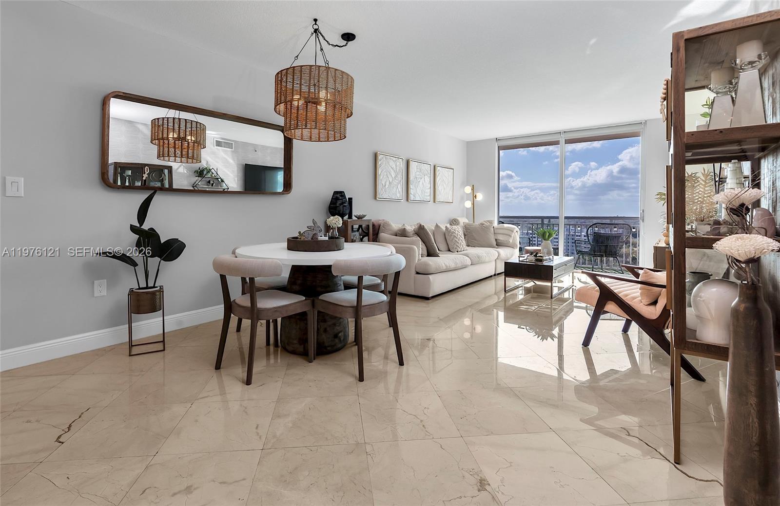 Metropolis II At Dadeland