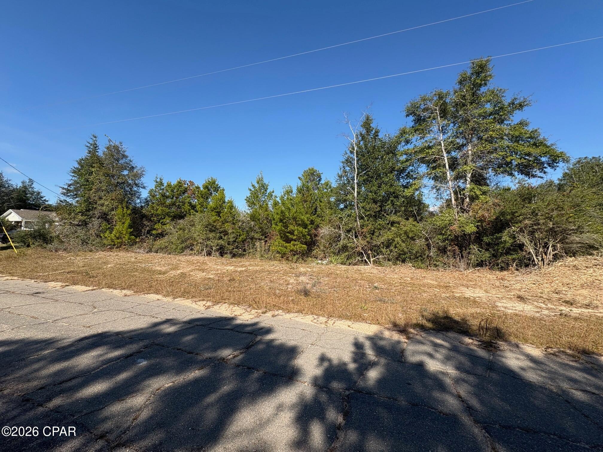 LOT 21 Trenton Street, Chipley, FL 32428