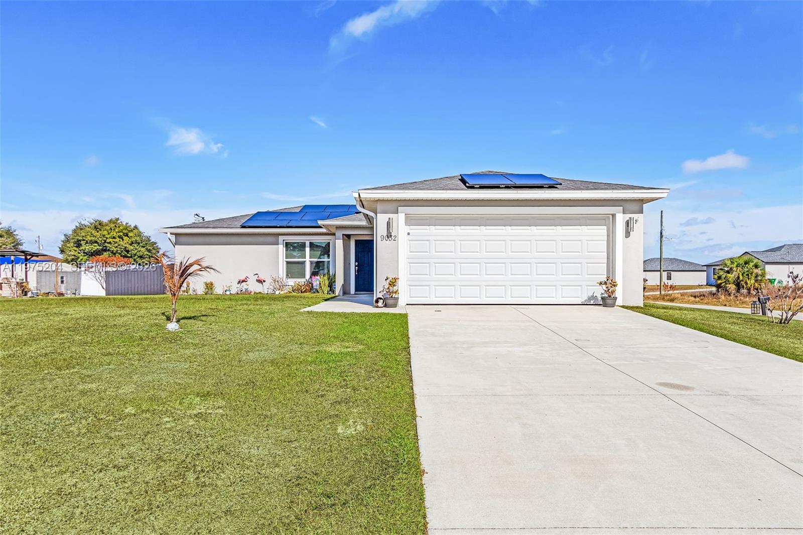 Port La Belle Unit 8