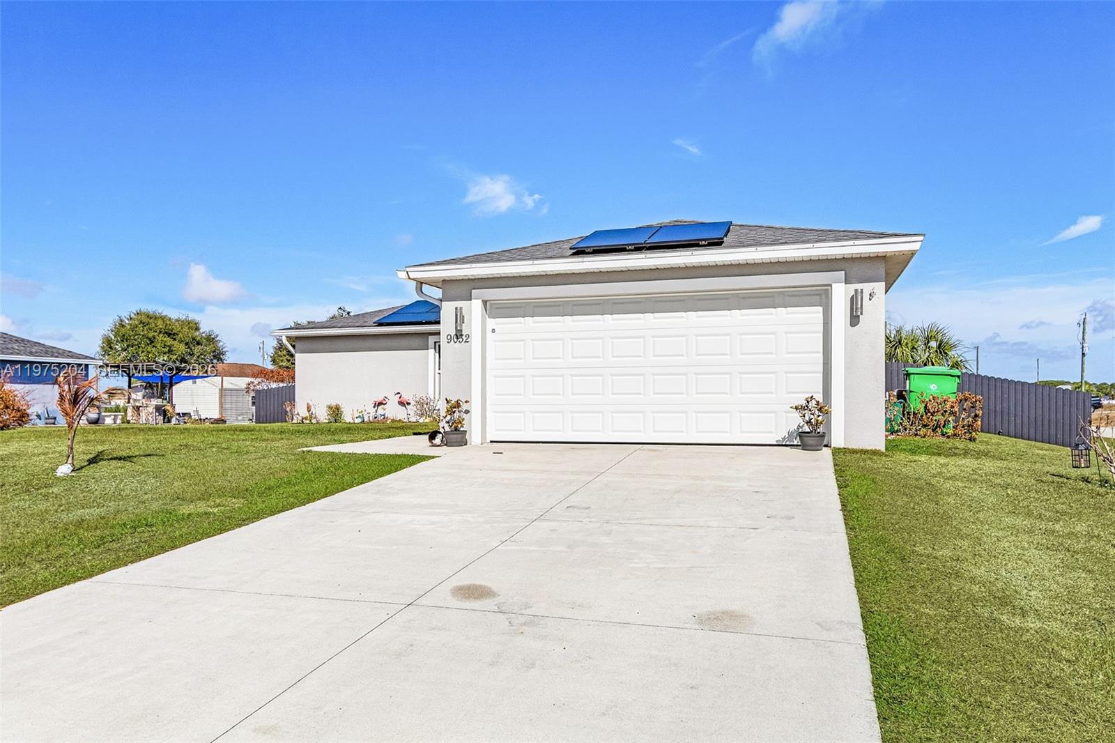 Port La Belle Unit 8