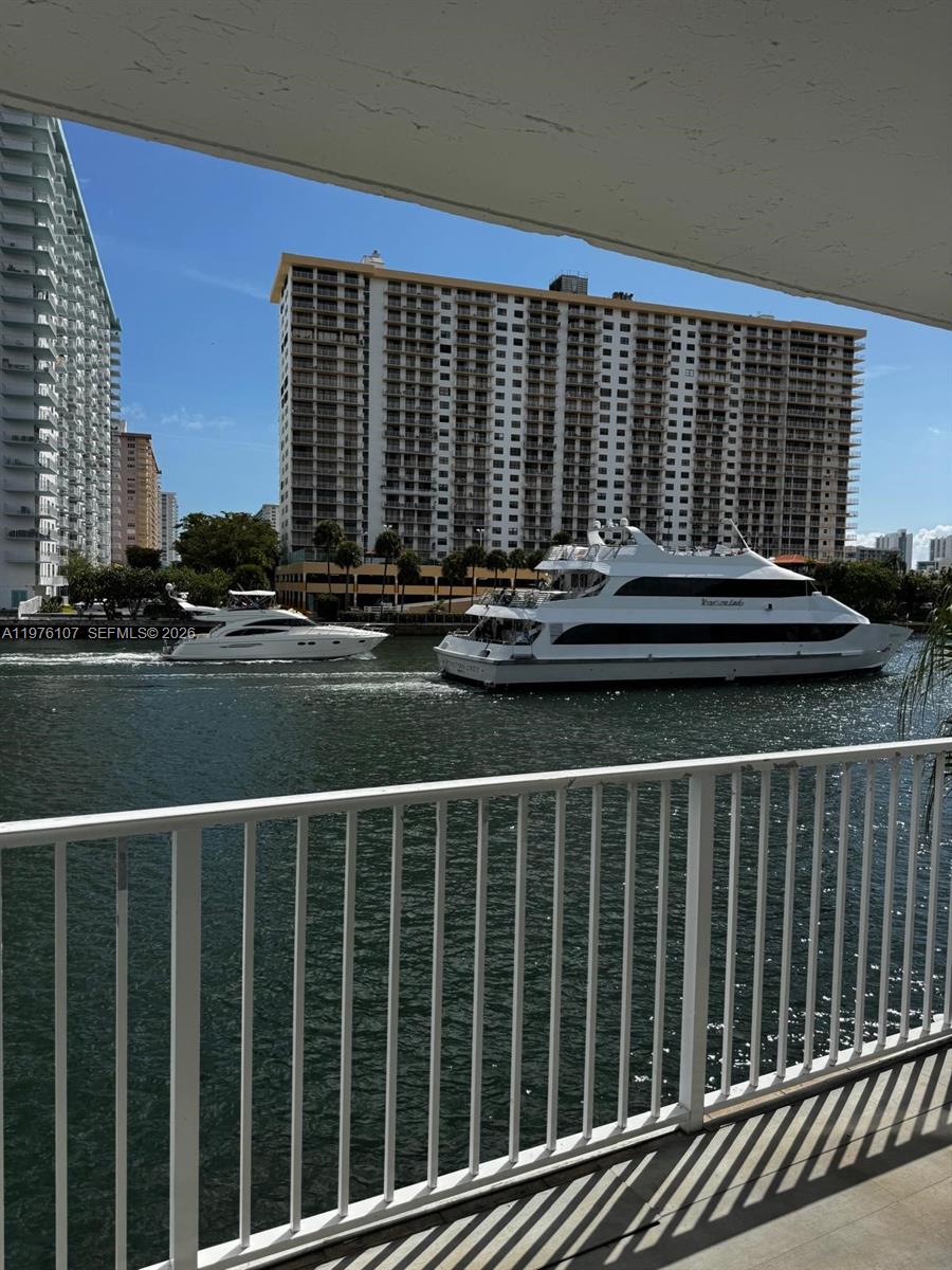 Eden Point North Condo