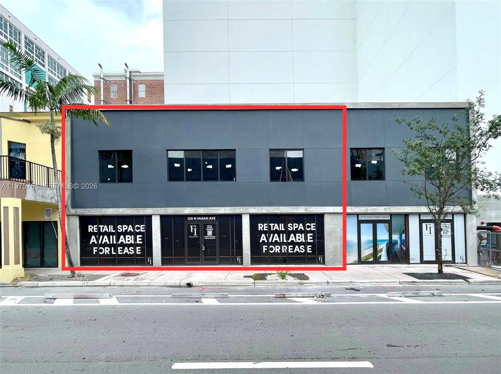 Retail
