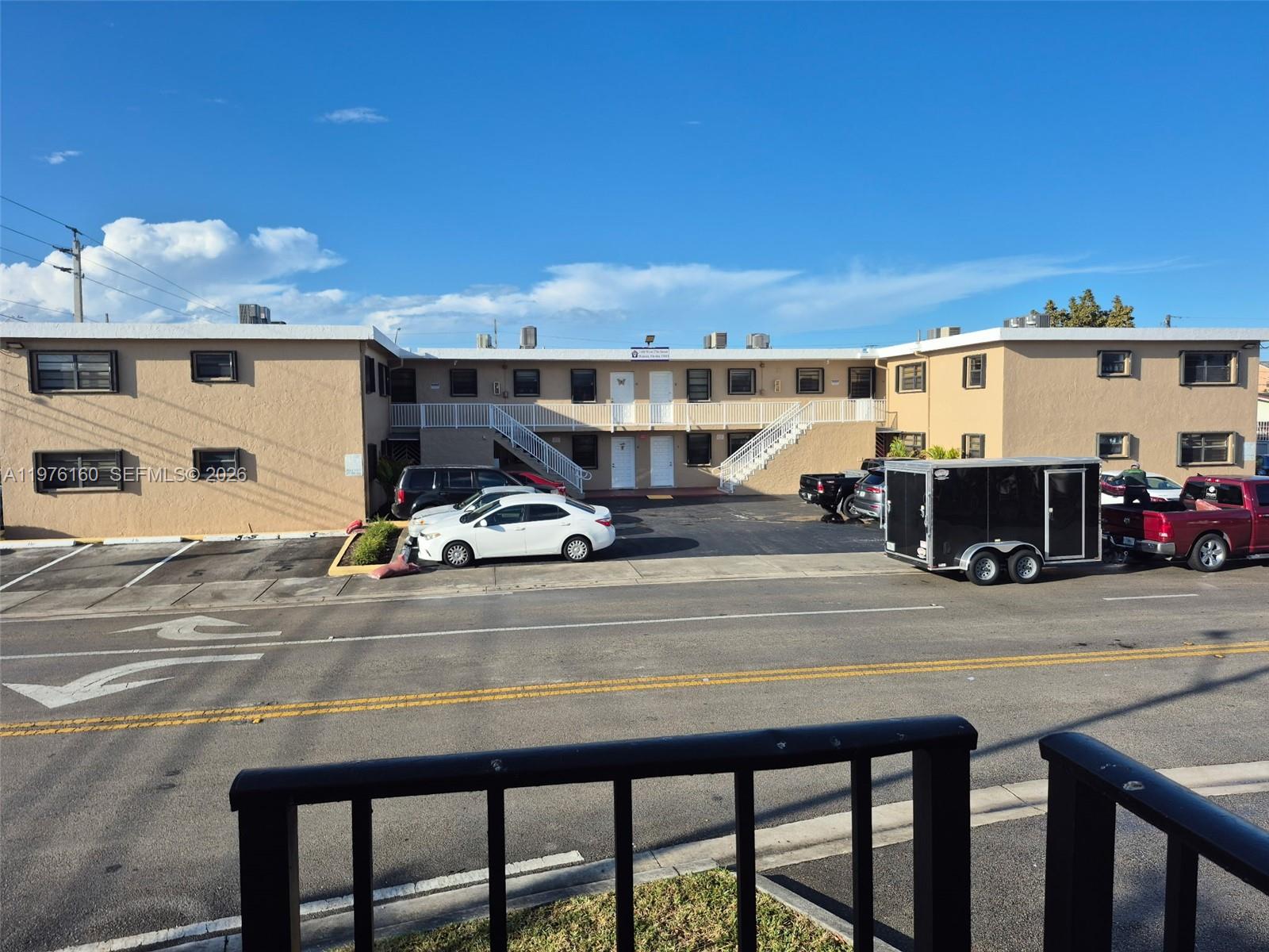Multifamily
