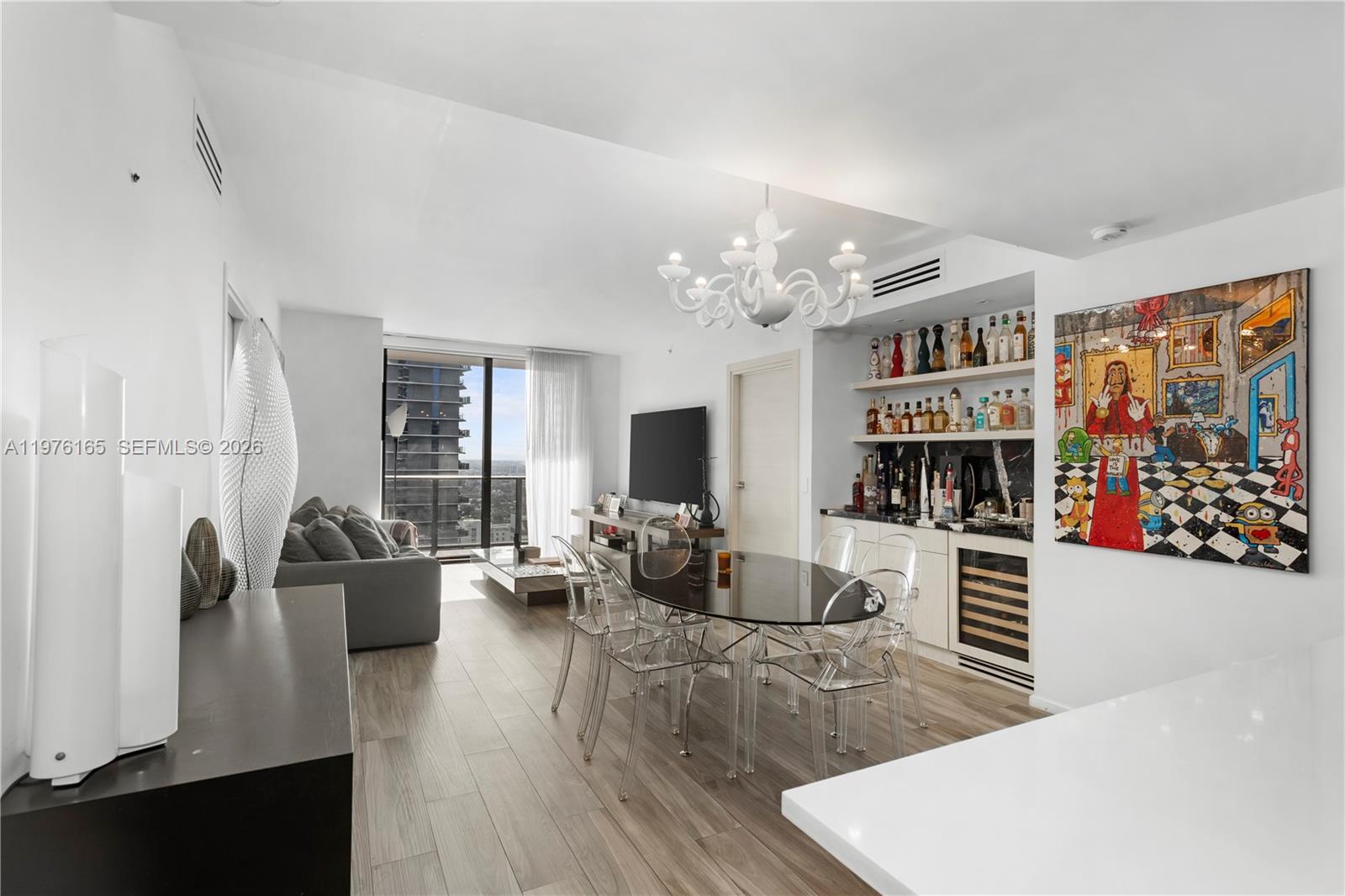 801 Sma Residences Condo