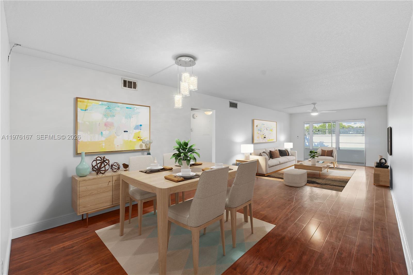 Bermuda Village A Condo