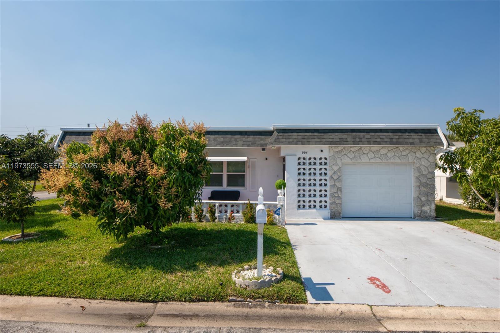 Paradise Gardens Sec 4