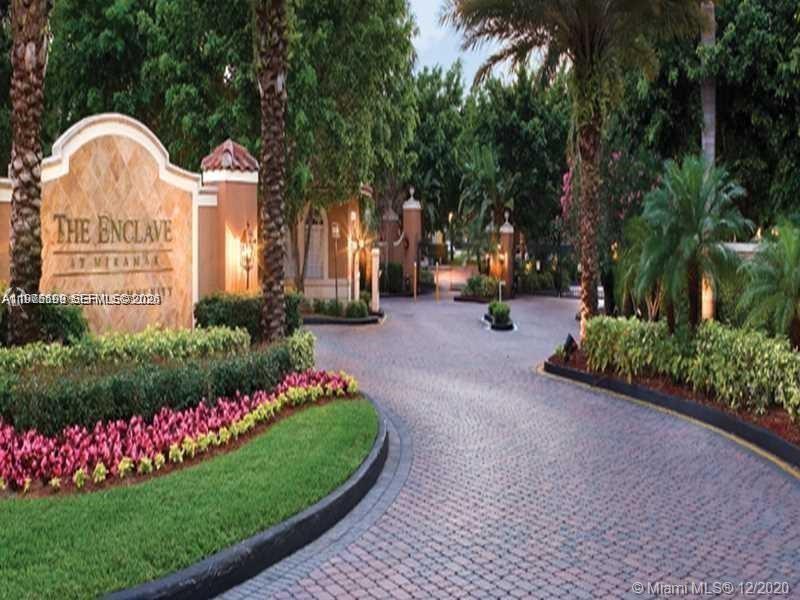 El-Ad Enclave At Miramar