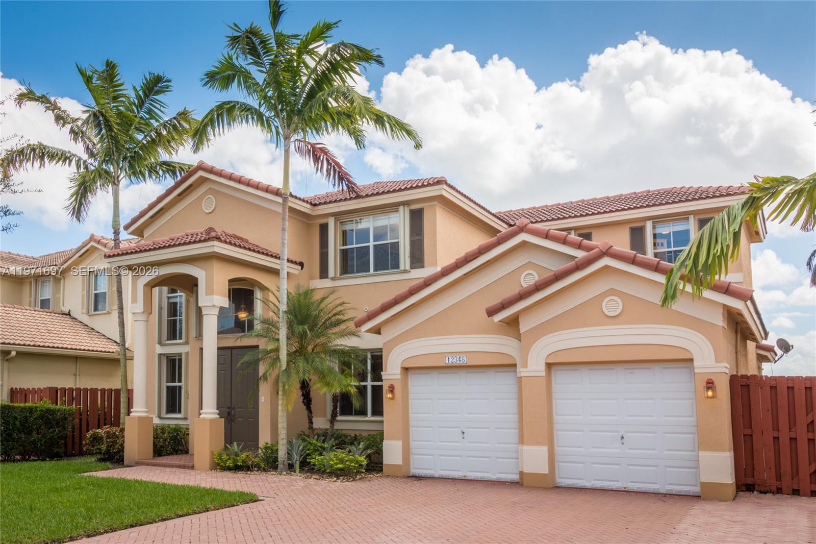 Kendall Breeze South