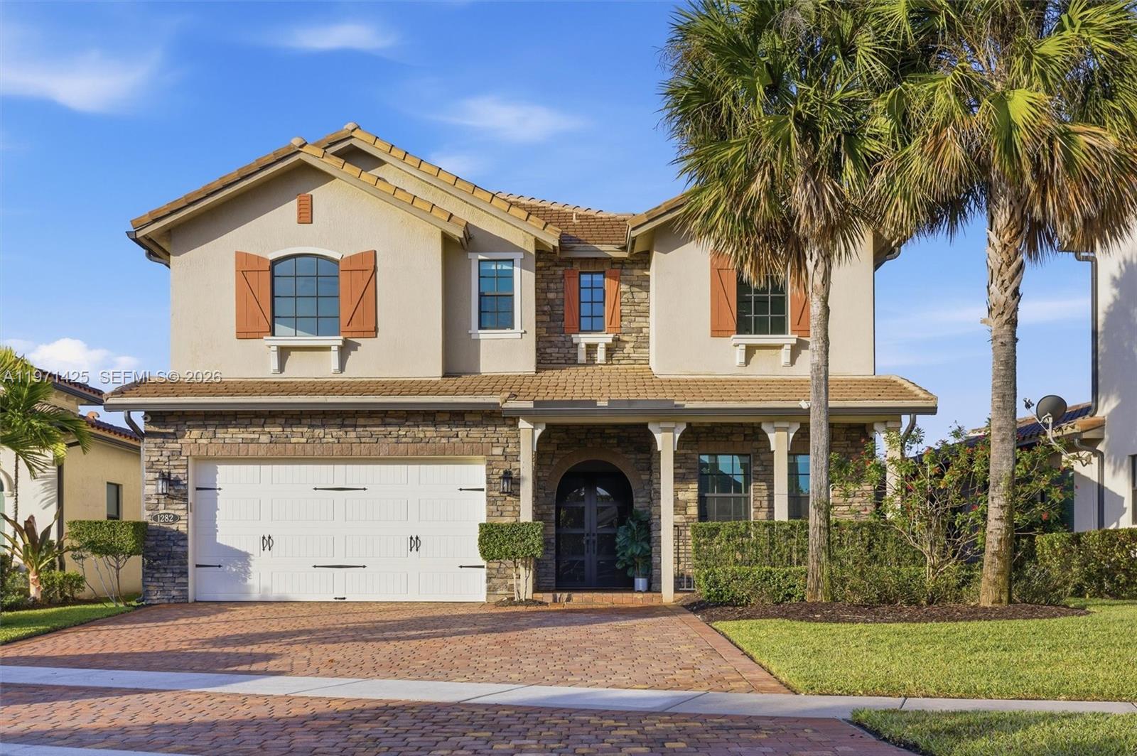 Pembroke Lakes South