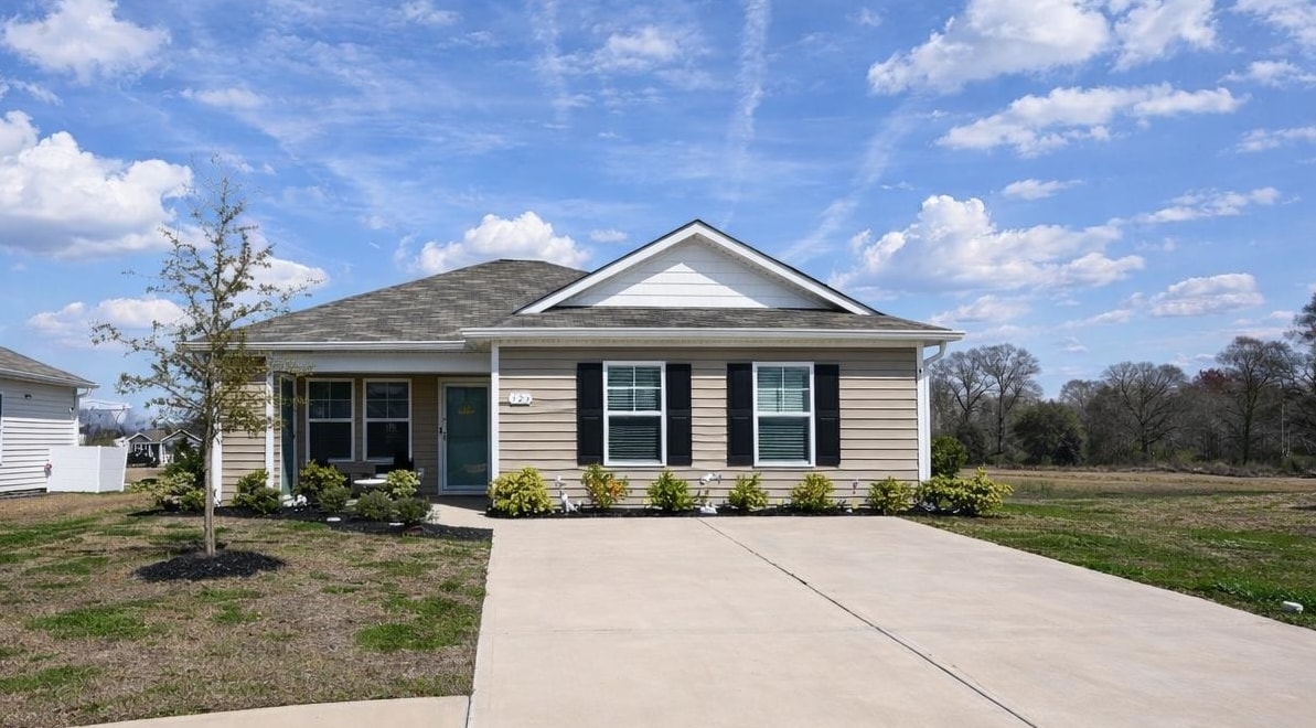 523 Wildfire Ct. Longs, SC 29568
