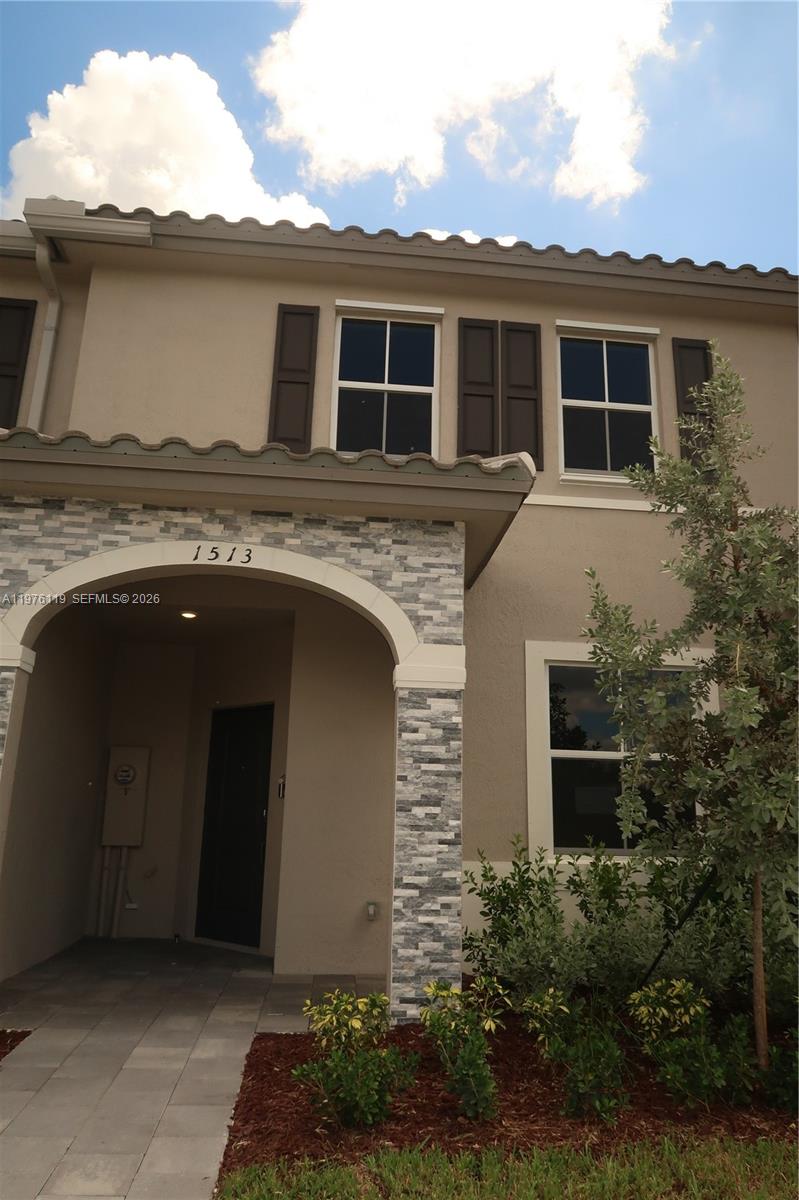 Homestead Park Of Commerc