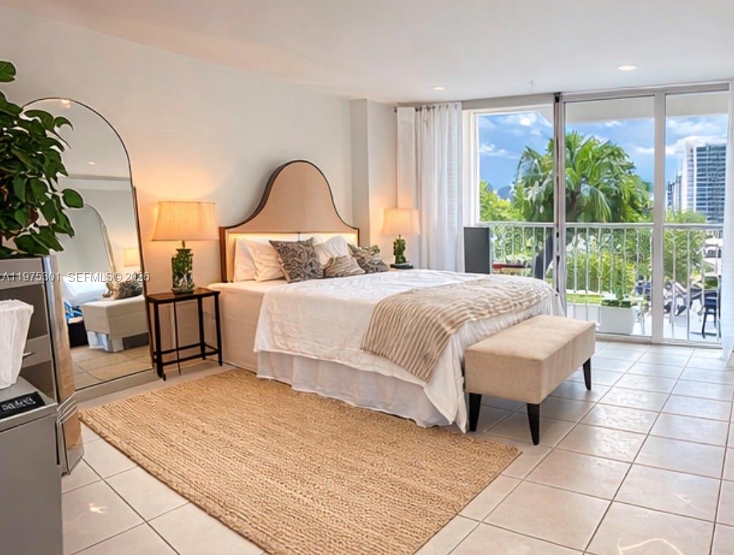 Bay Park Towers Condo