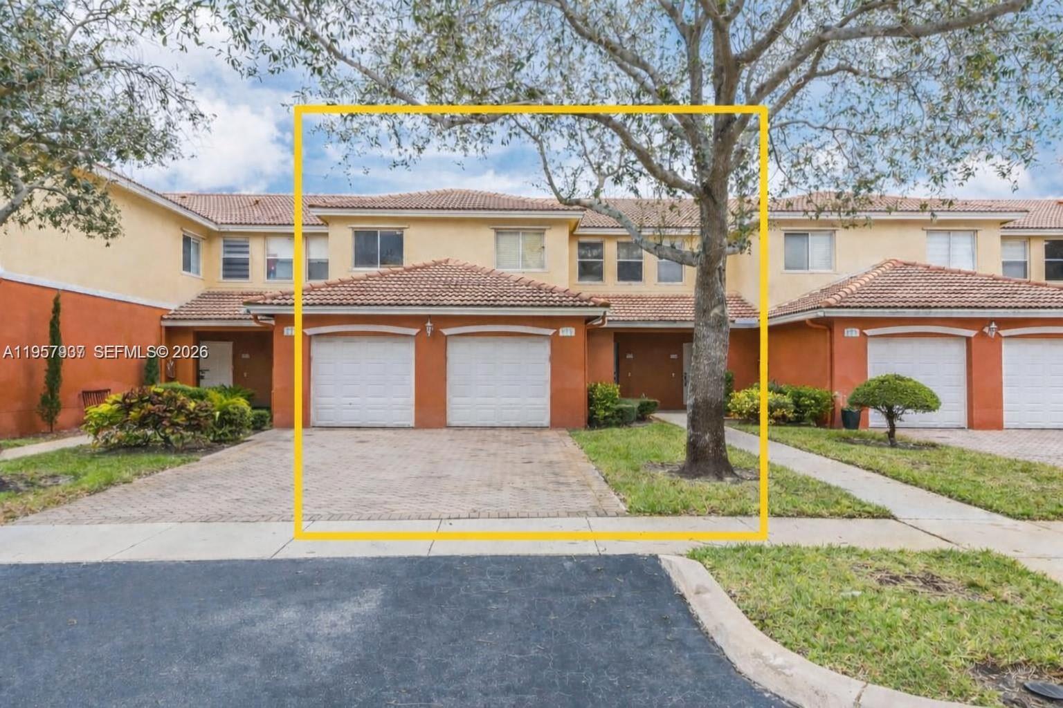 Villas Of Palomino Condo