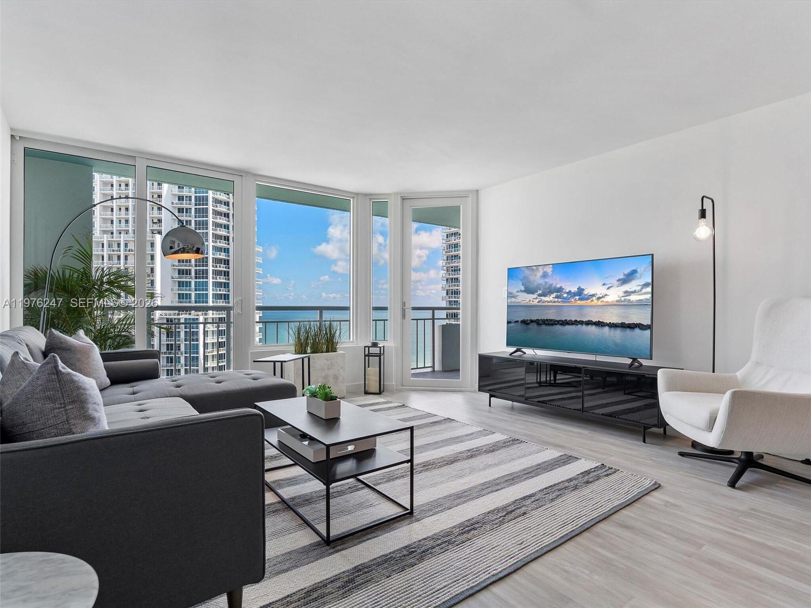 South Pointe Towers Condo