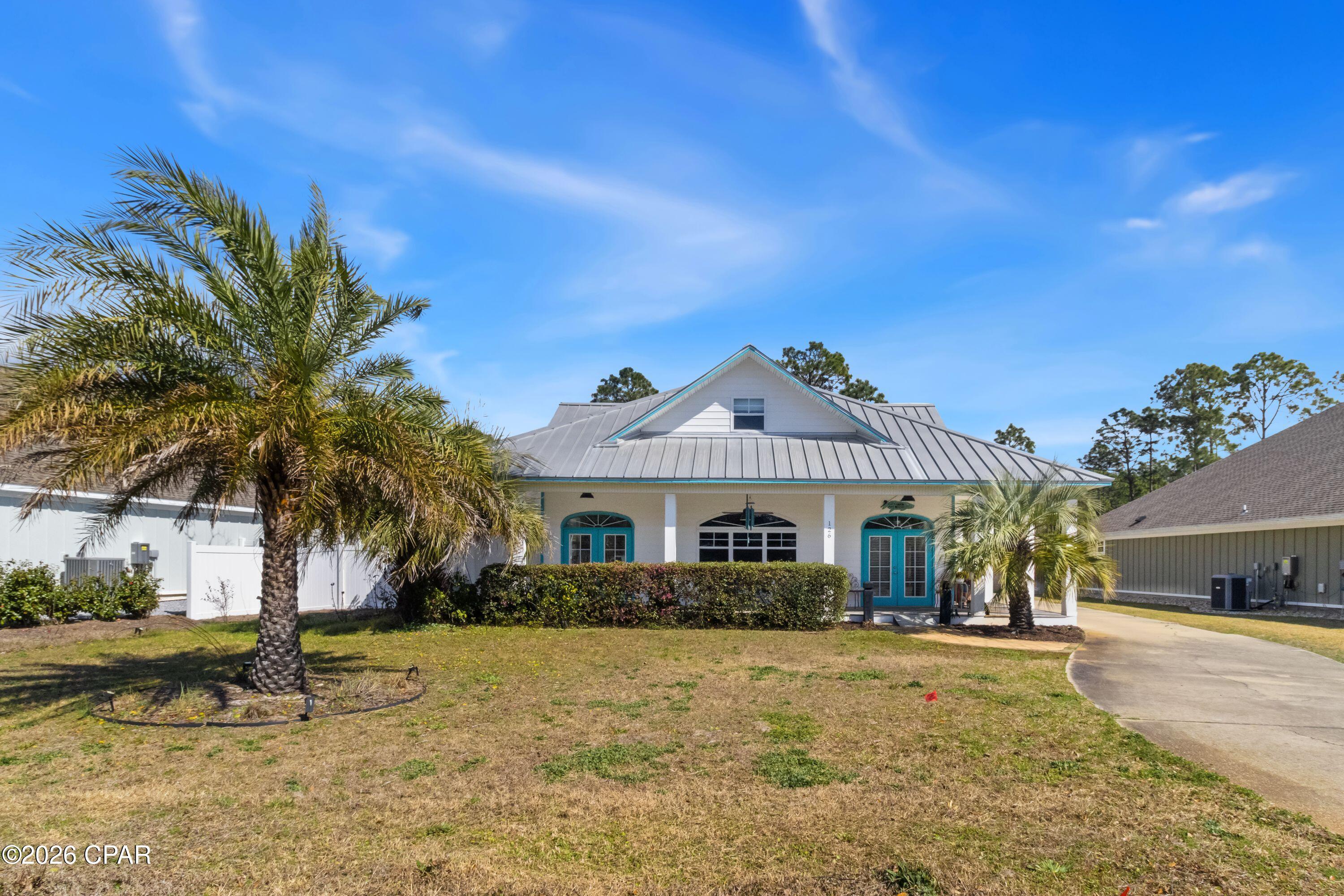 Listing photo id 2 for 126 Gulf Coast Circle