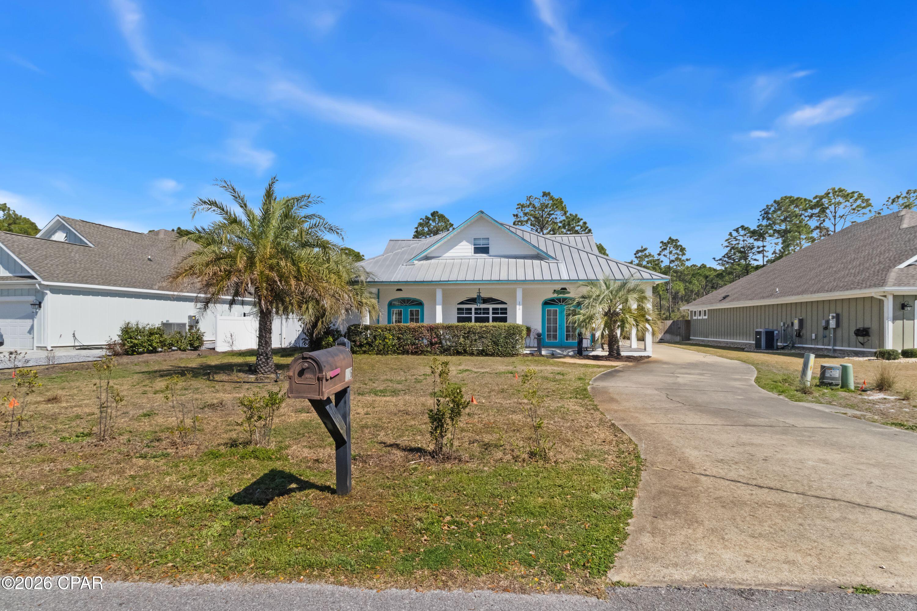 Listing photo id 31 for 126 Gulf Coast Circle