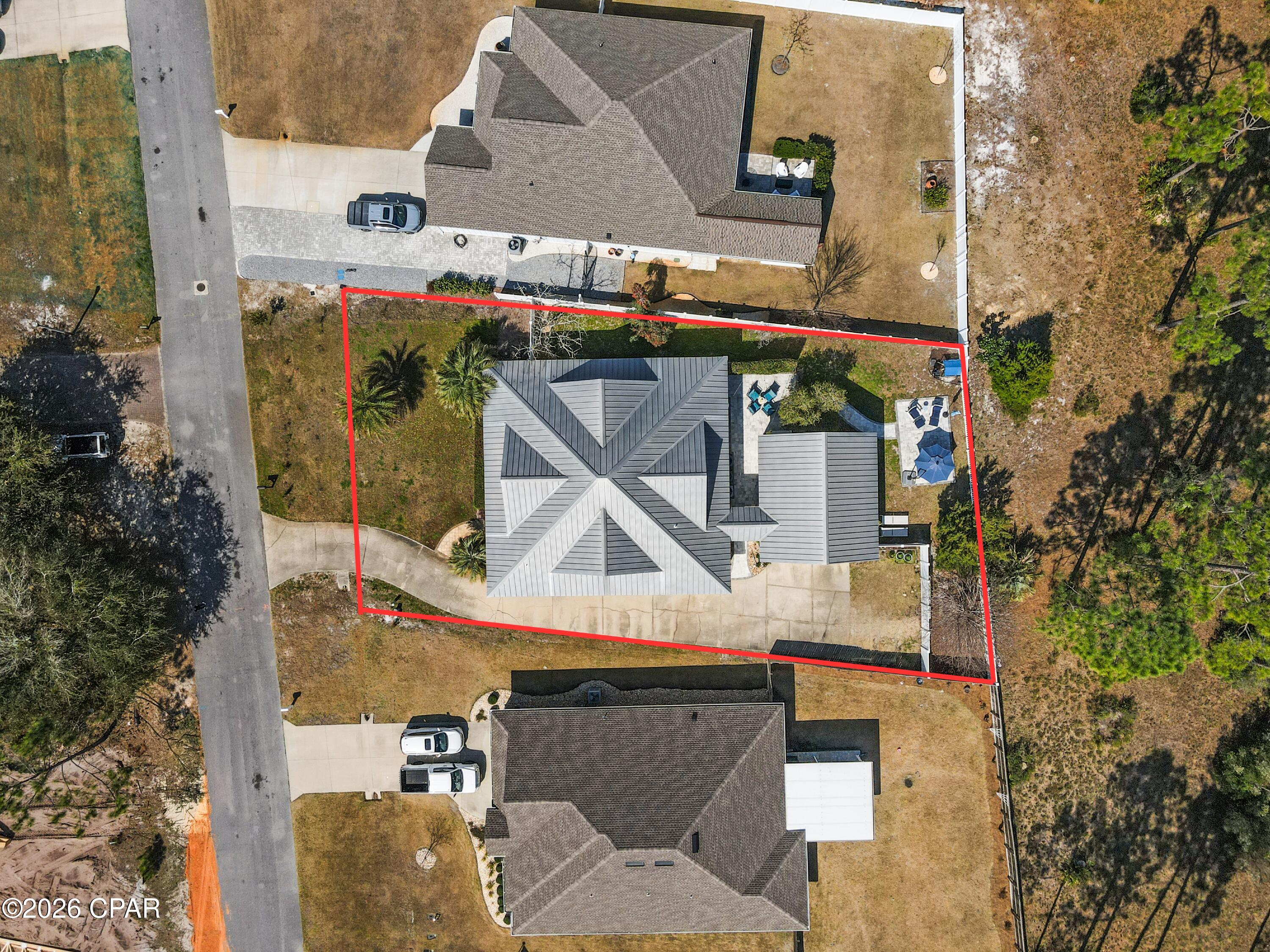 Listing photo id 38 for 126 Gulf Coast Circle