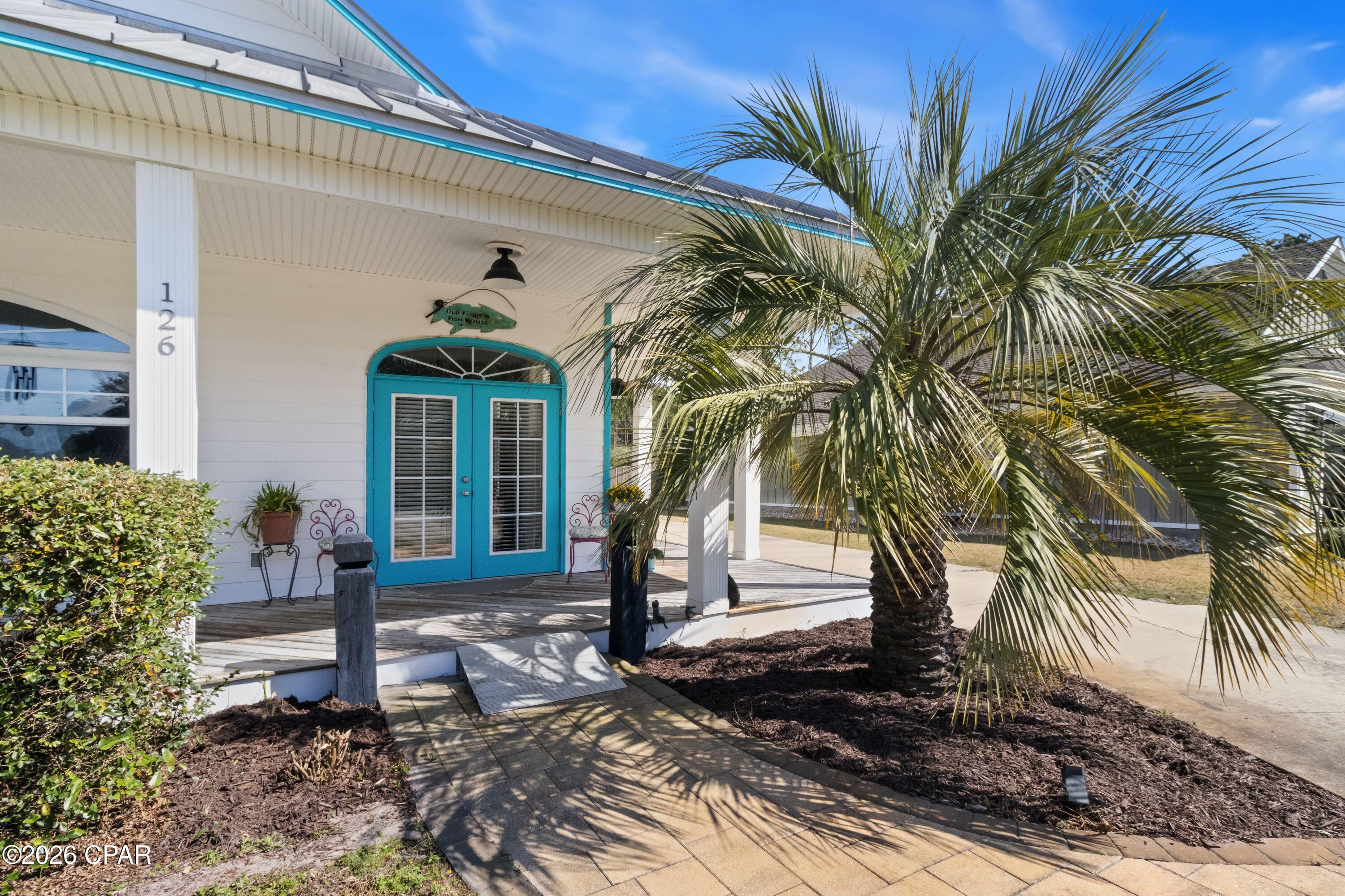 Listing photo id 39 for 126 Gulf Coast Circle