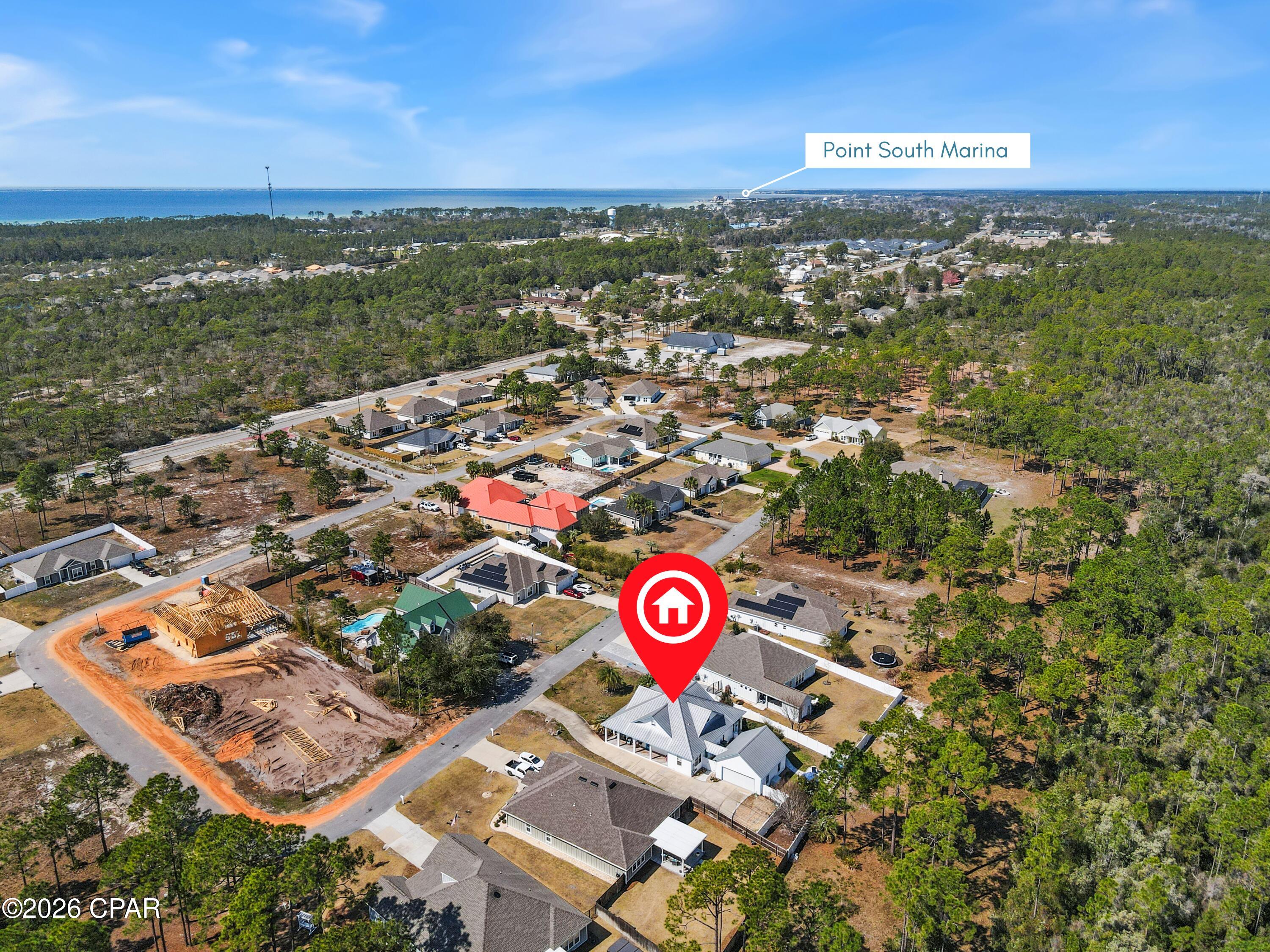 Listing photo id 46 for 126 Gulf Coast Circle