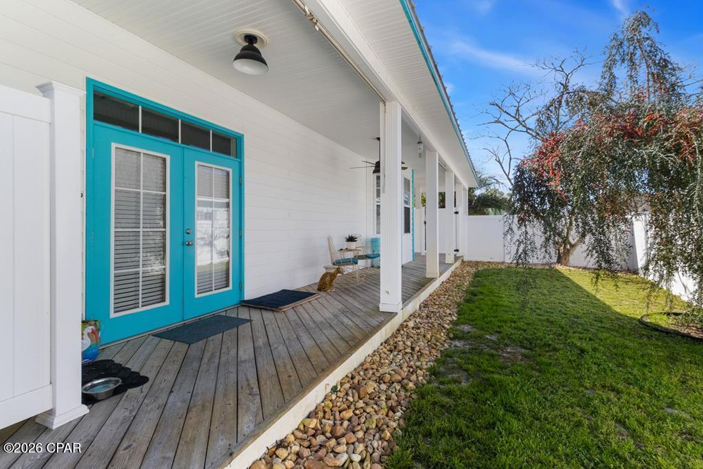 Listing photo id 47 for 126 Gulf Coast Circle