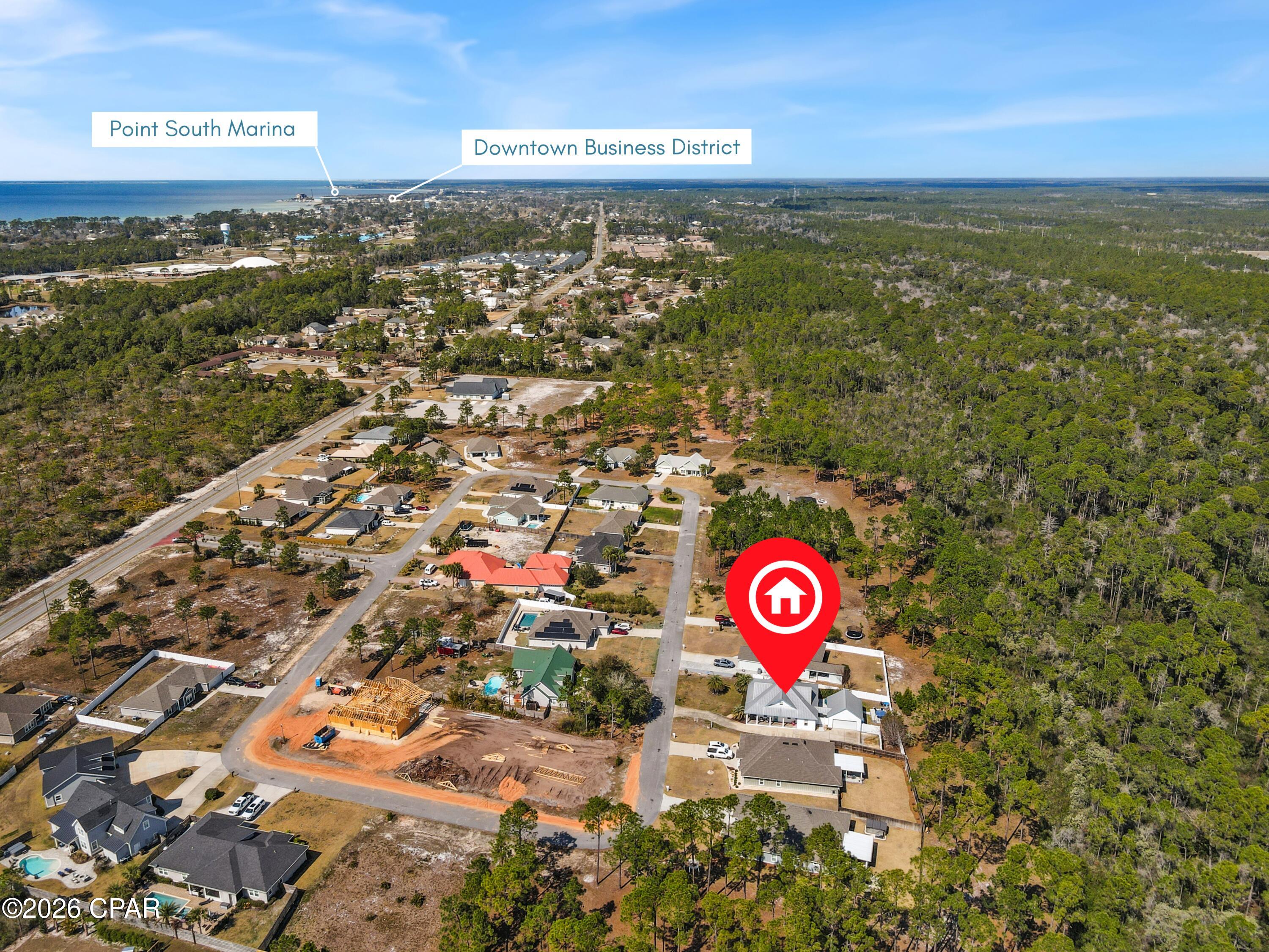 Listing photo id 48 for 126 Gulf Coast Circle