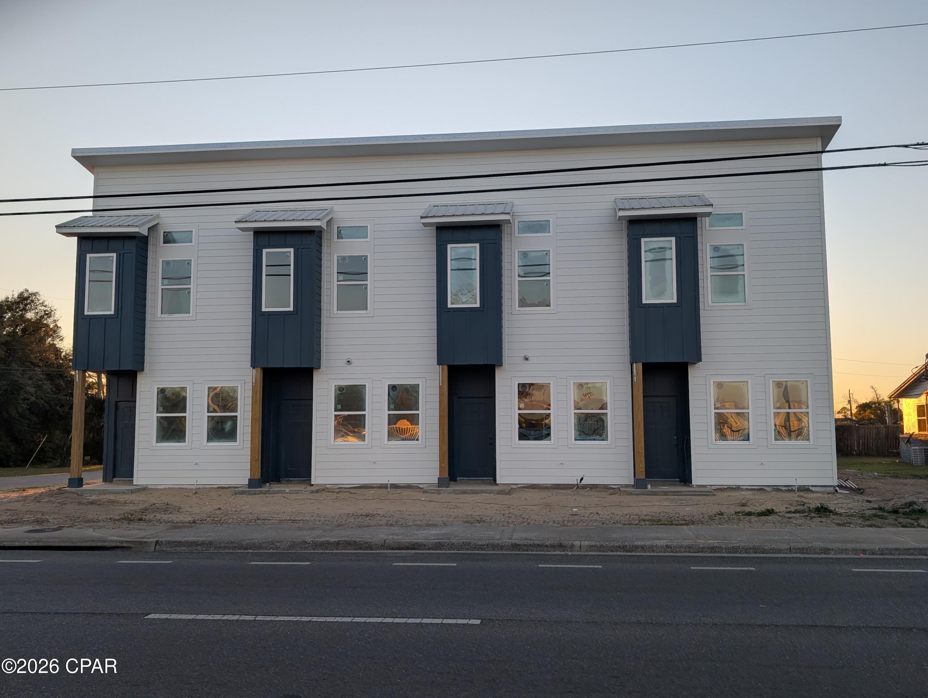 Listing Details for 1421 Martin Luther King Jr Boulevard, Panama City, FL 32401