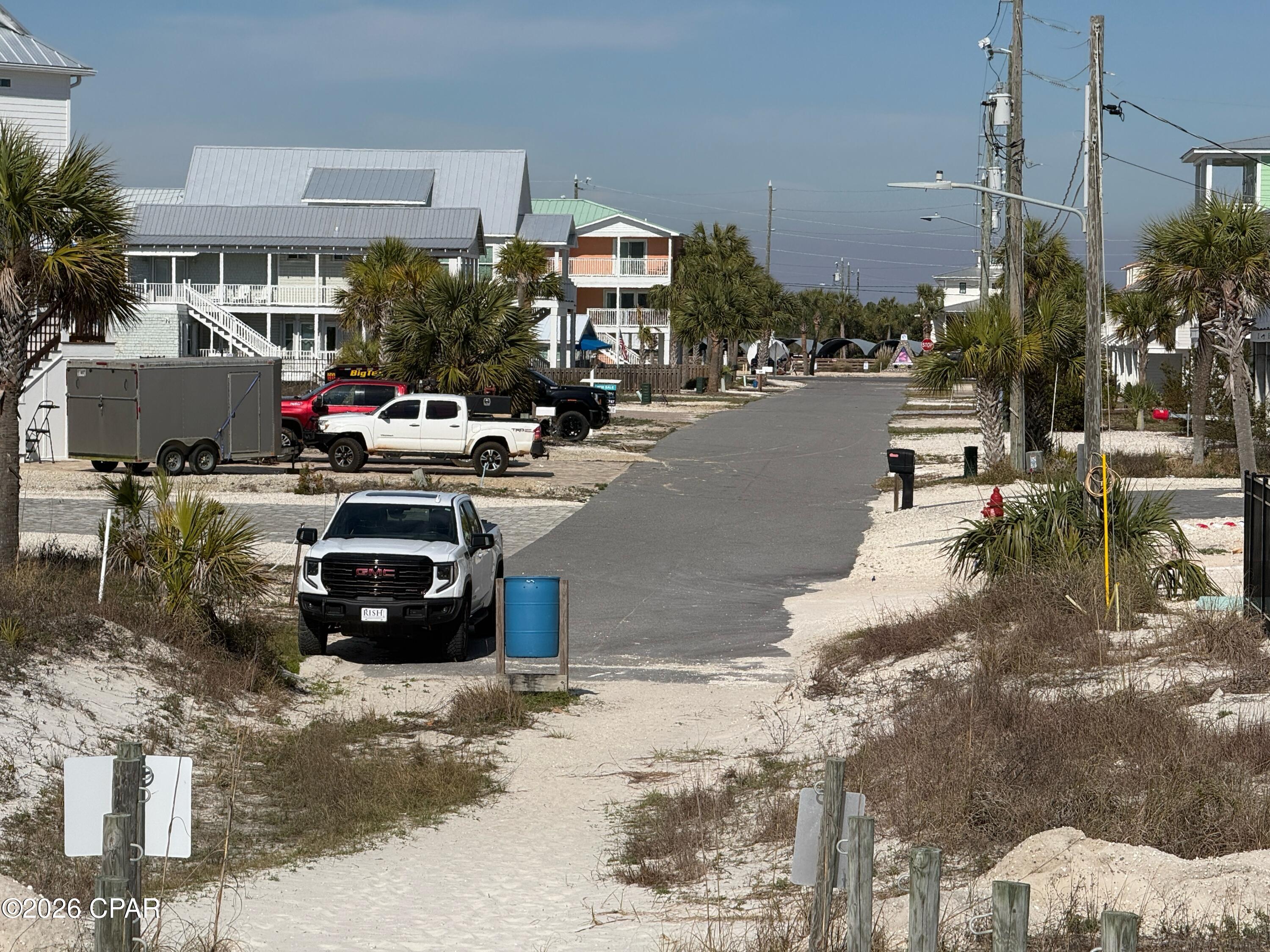 Homes for sale in Mexico Beach, FL | 109 S 39th St #D, Mexico Beach, FL 32456 | MLS# 786225