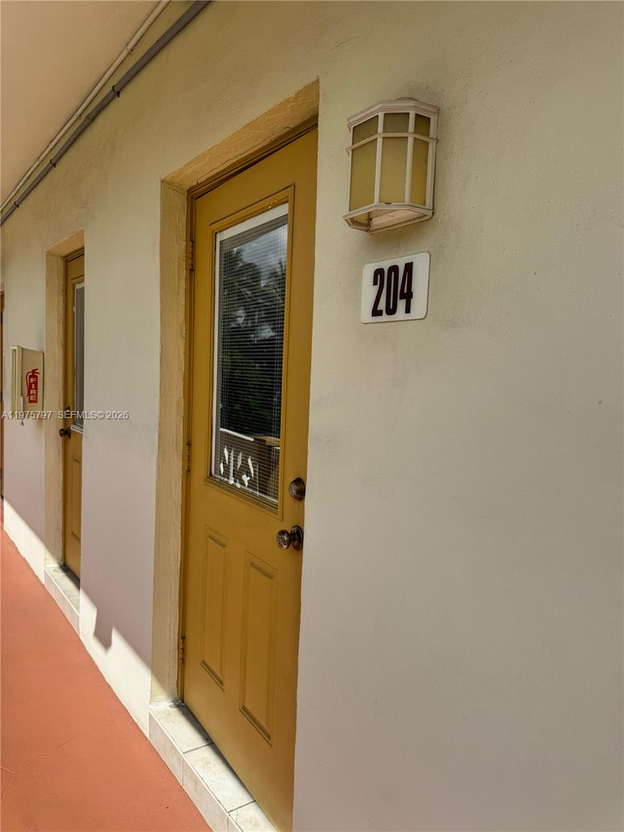 Kahlua Gardens Condo