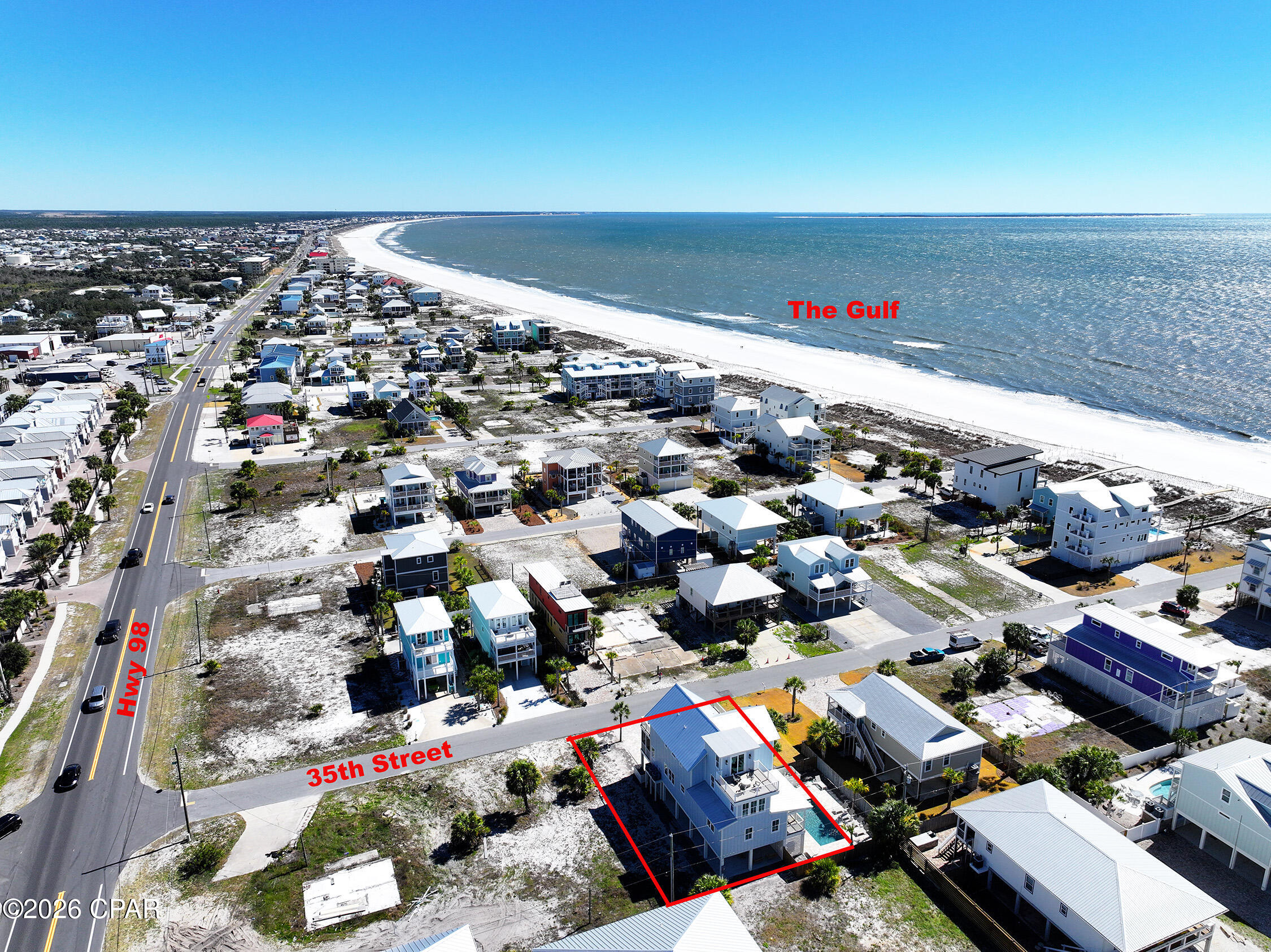 Listing photo id 62 for 104 35th Street