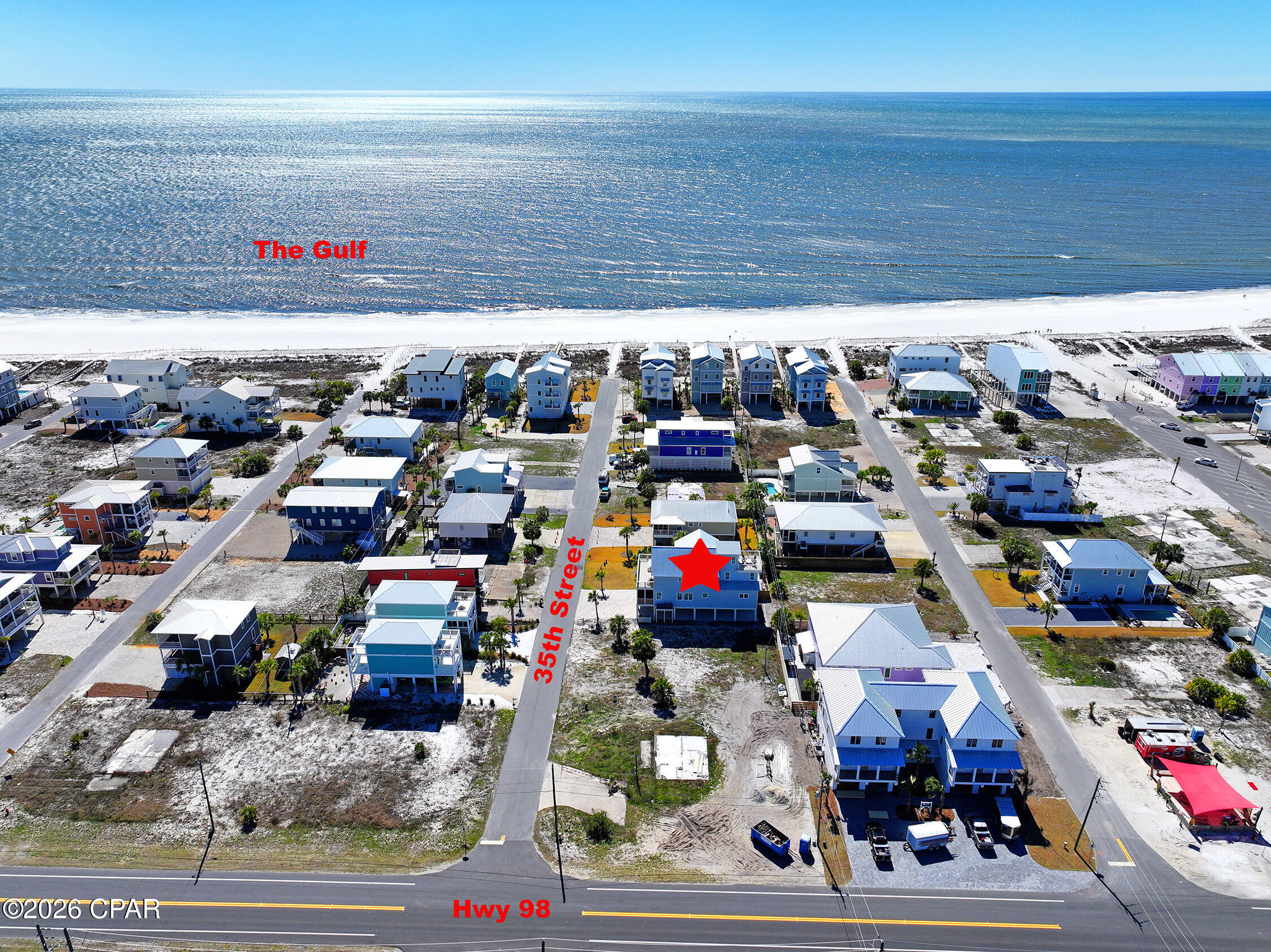 Listing photo id 64 for 104 35th Street