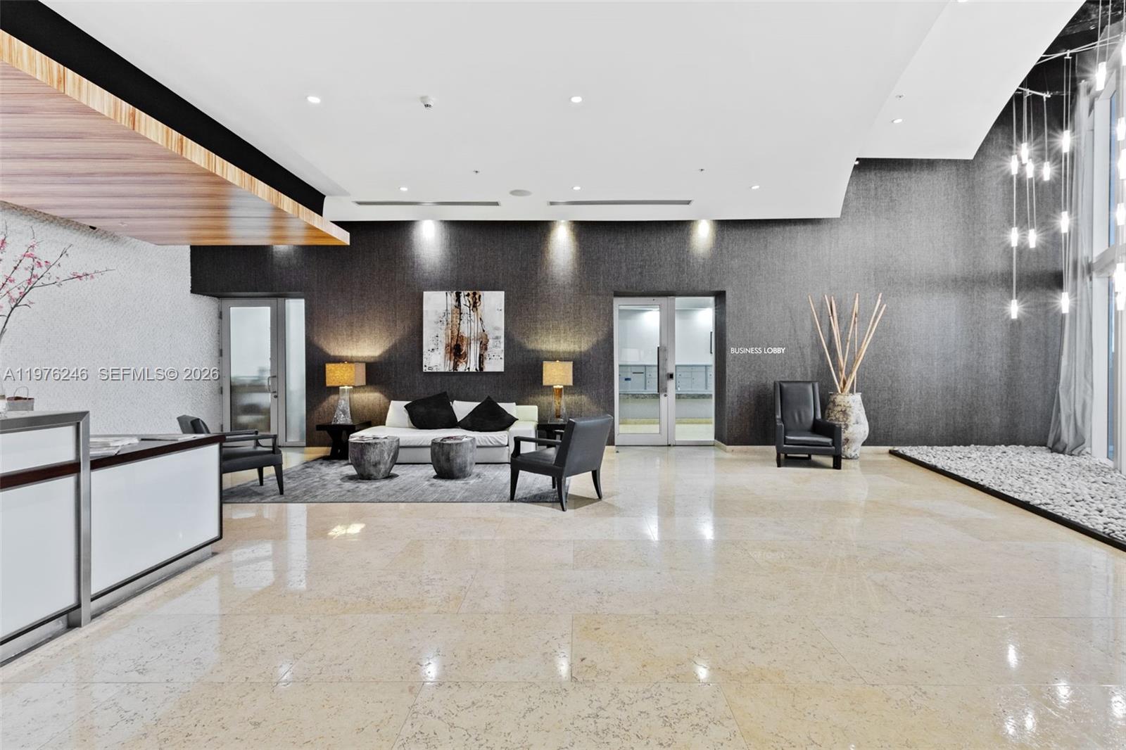 Infinity At Brickell Cond