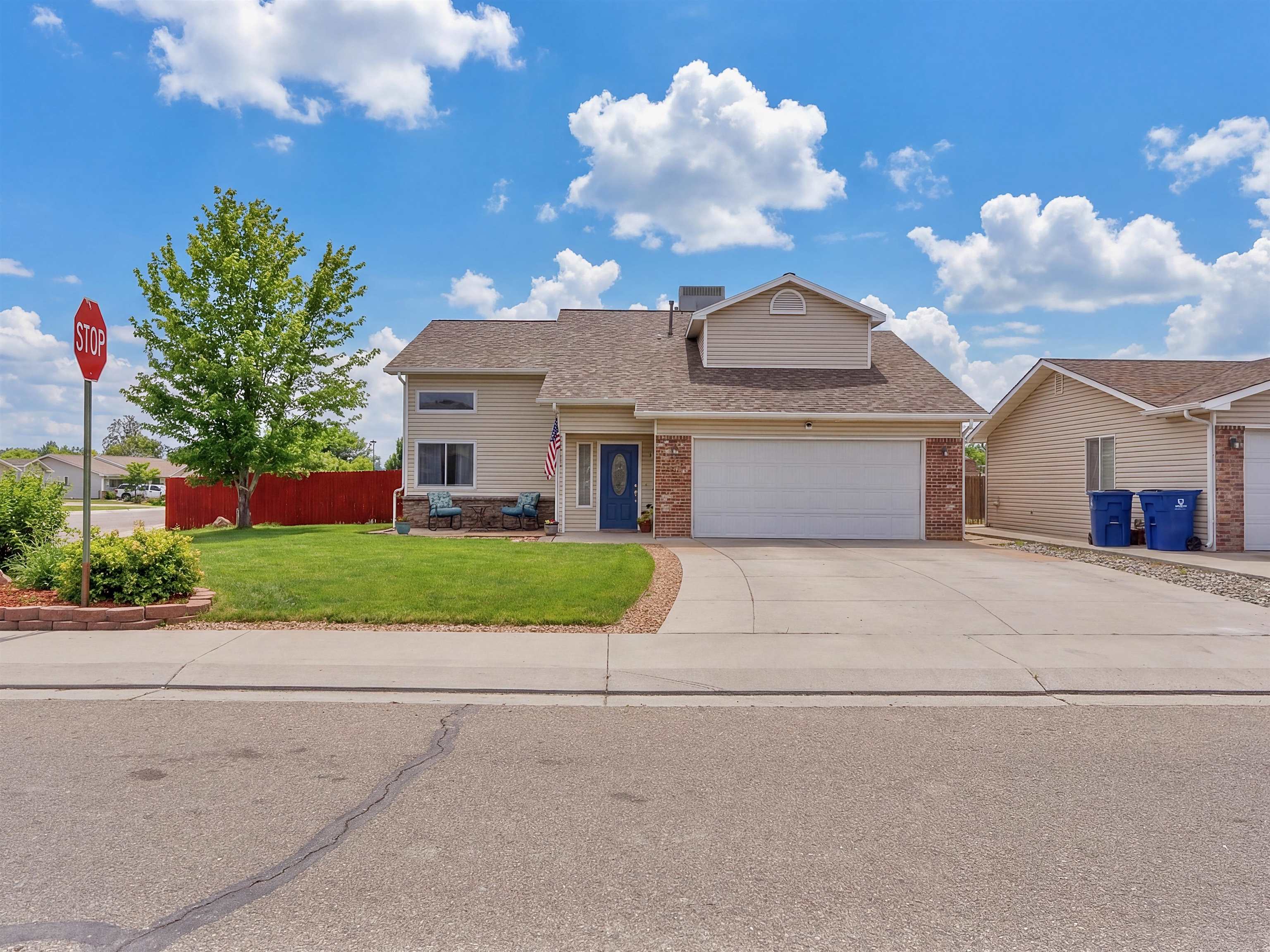 3113 Arrowhead Trail