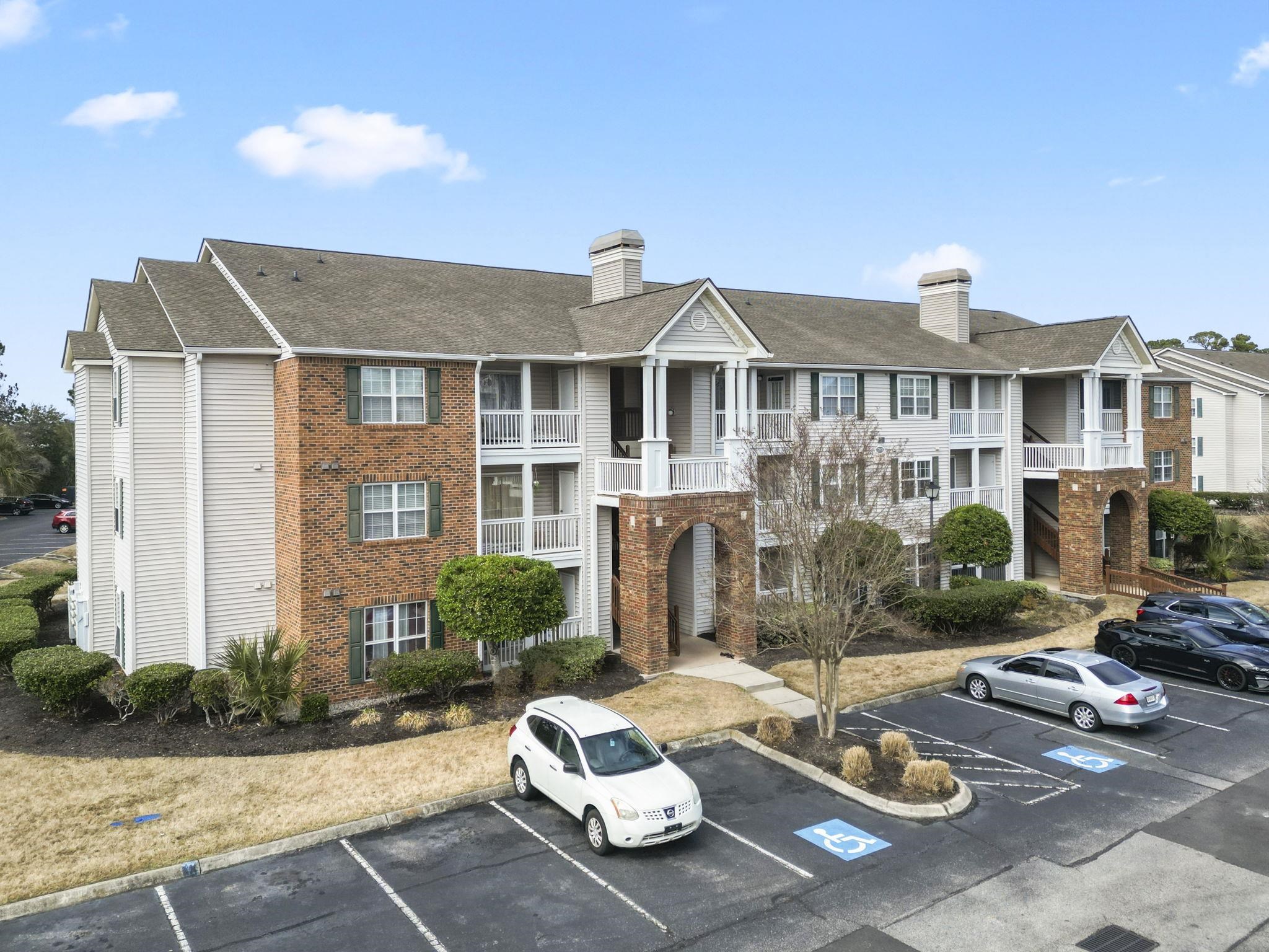 3753 Citation Way UNIT #438 Myrtle Beach, SC 29577