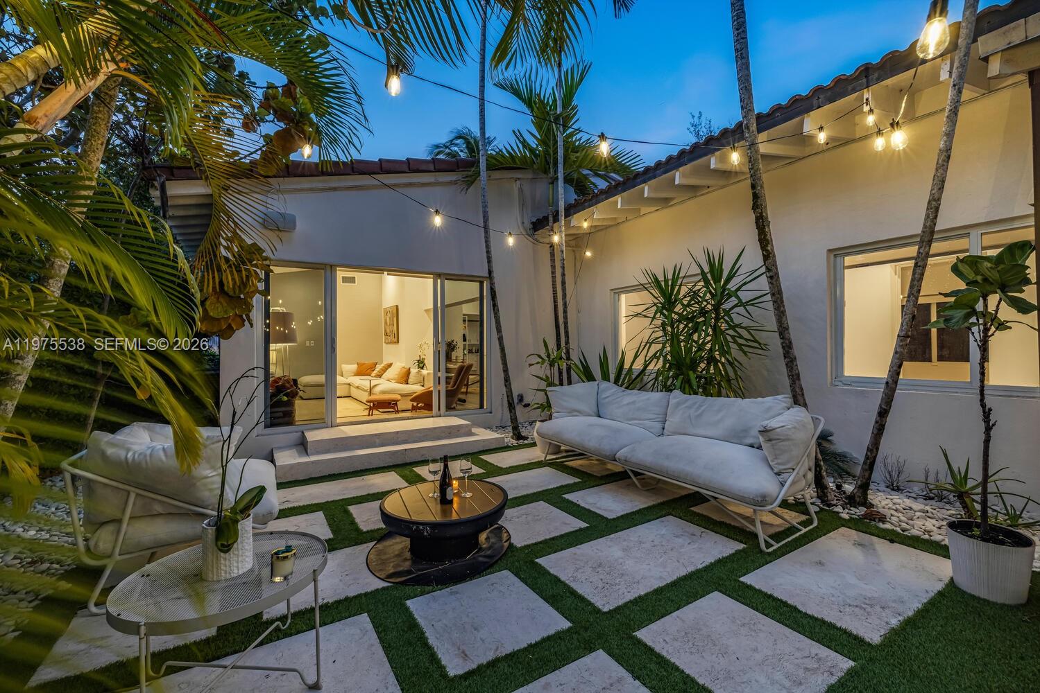 Belle Meade 1St Addn