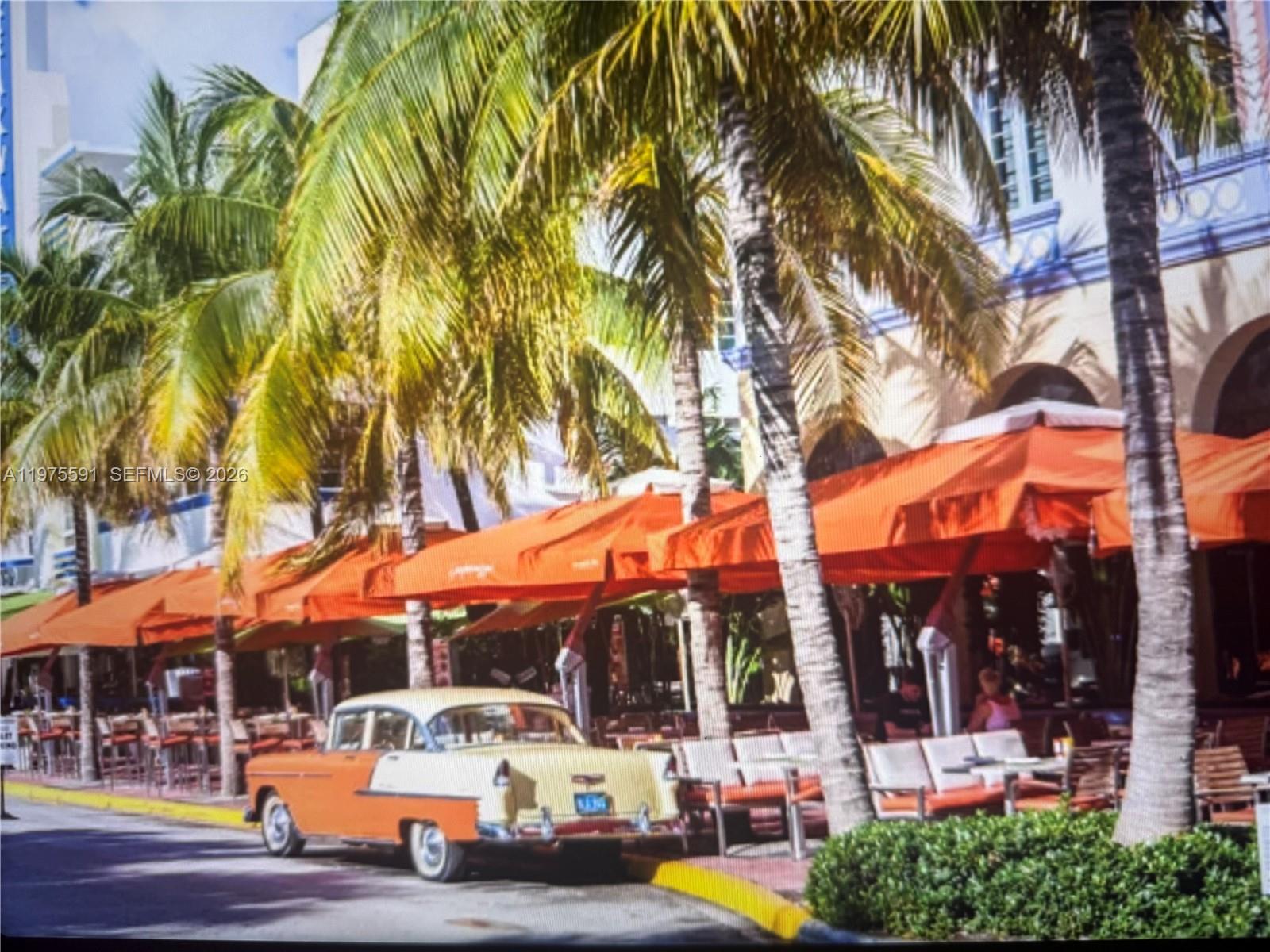 1390 Ocean Drive Condo