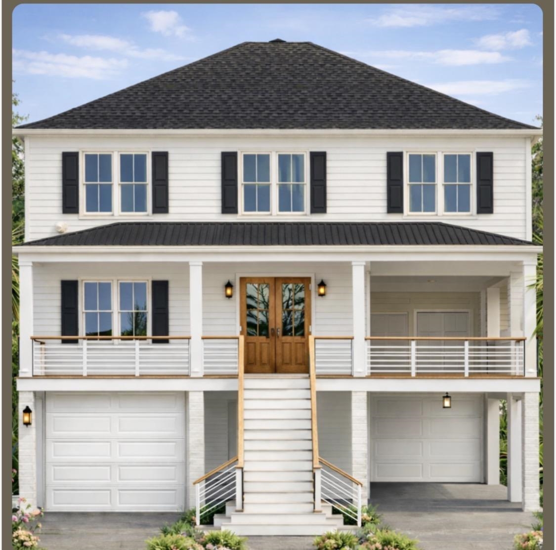 4618 Hedrick St. North Myrtle Beach, SC 29582