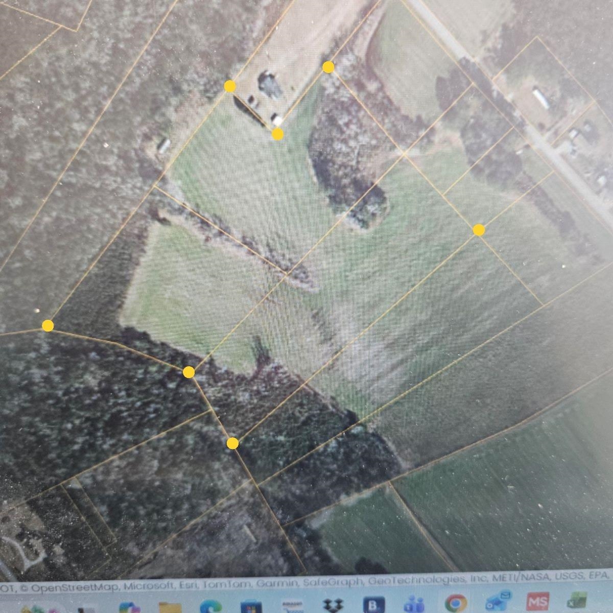 TBD Fries Bay Rd. Loris, SC 29569