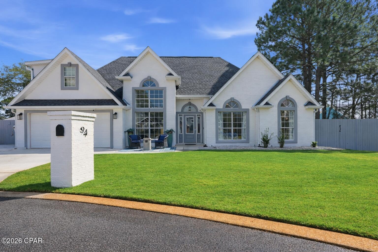 Details for 94 Hidden Lakes Circle, Miramar Beach, FL 32550