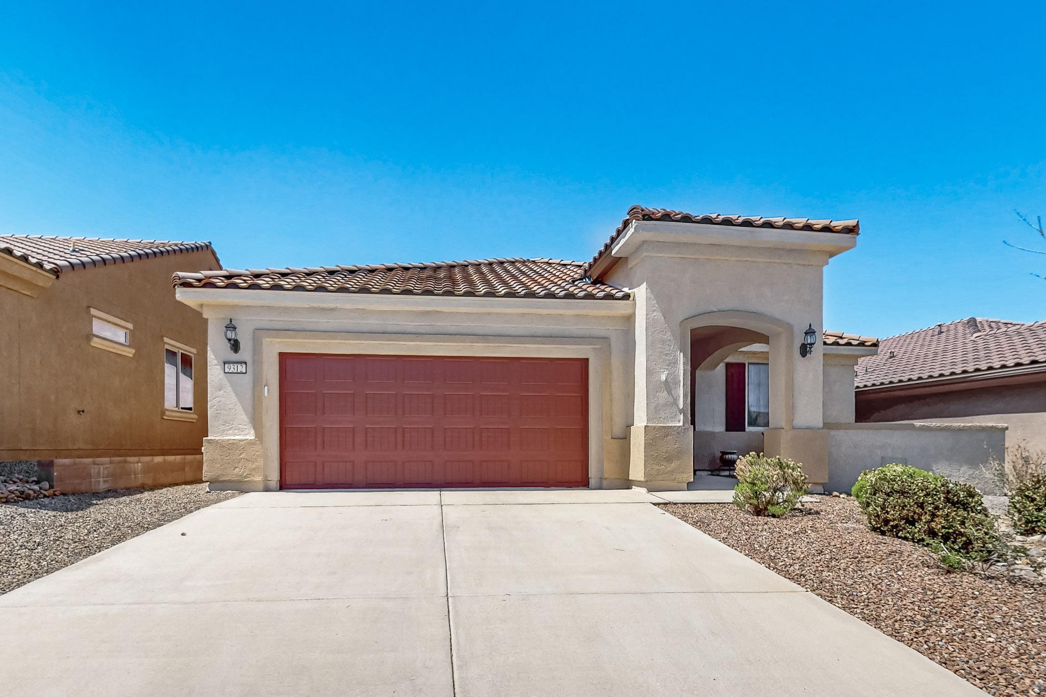 9312 Bear Lake Way NW Albuquerque, NM 87120