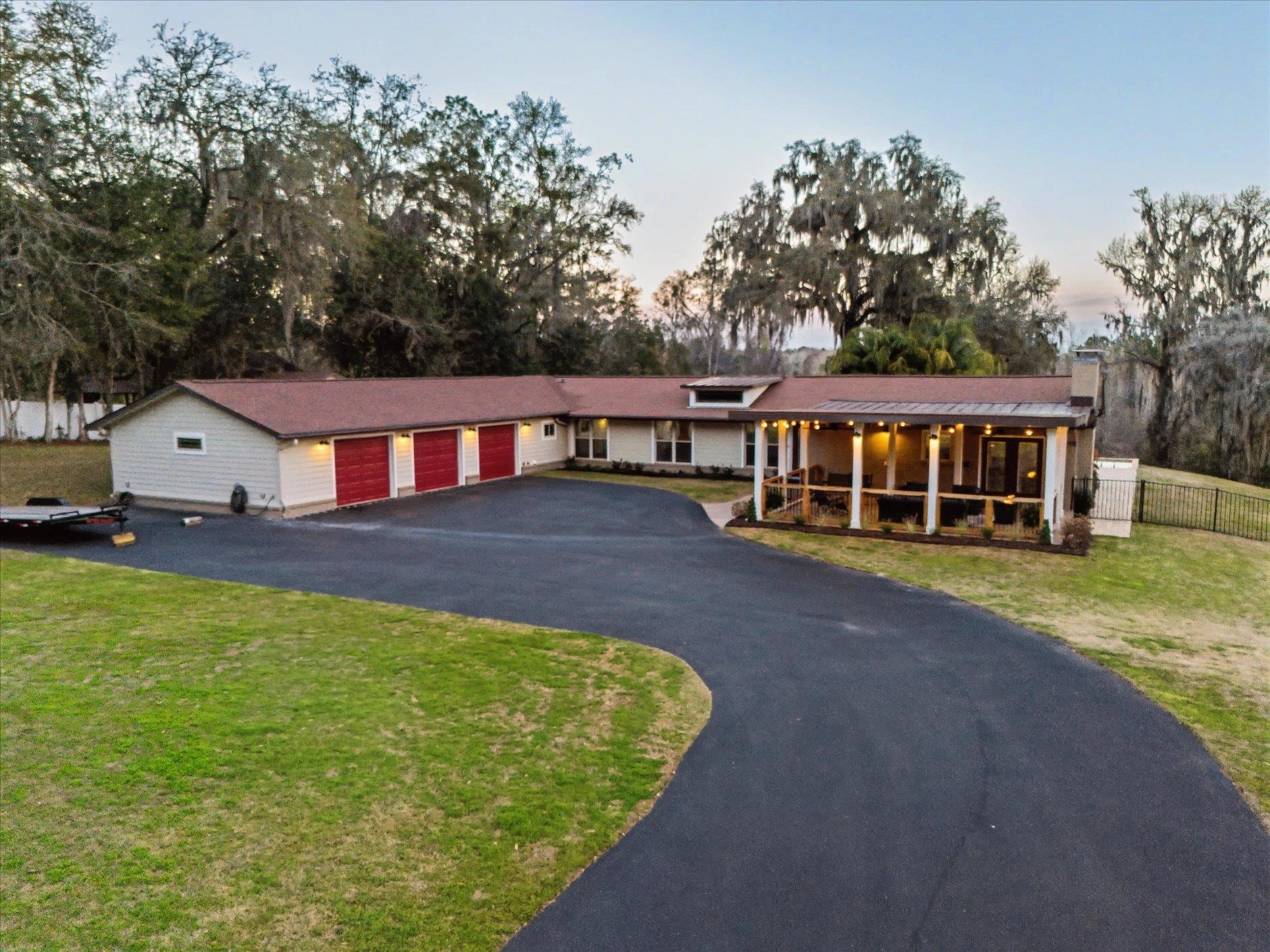 1204  FIRETHORNE Lane , Tallahassee, FL, 