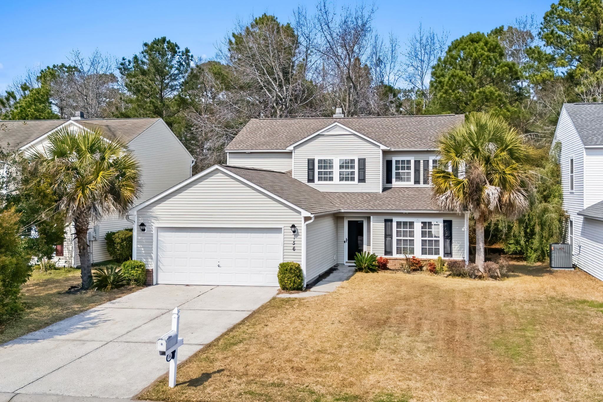 156 Weeping Willow Dr. Myrtle Beach, SC 29579