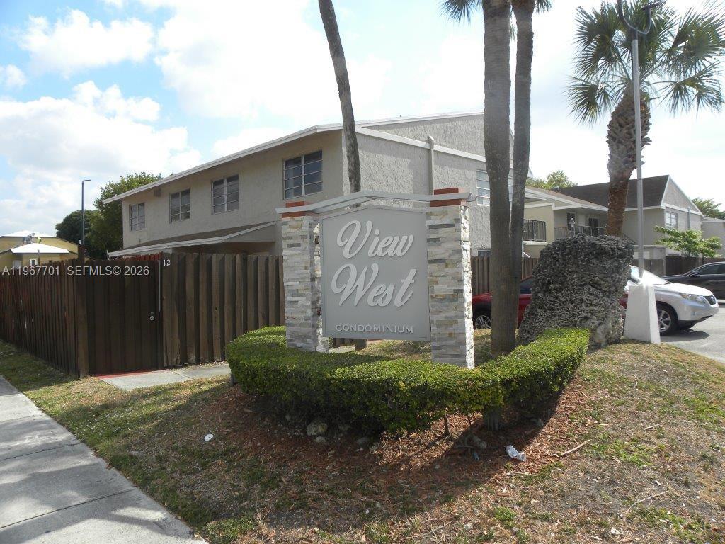 View West Condo Ph I