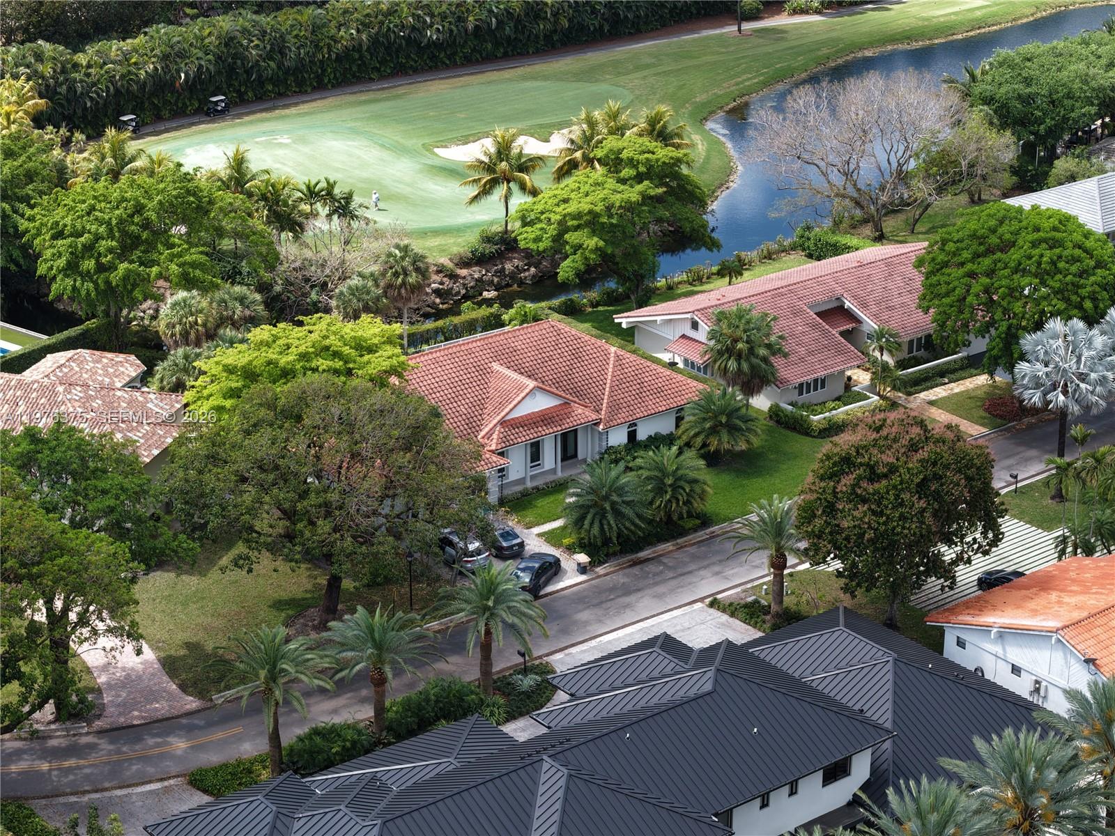 Doral Estates