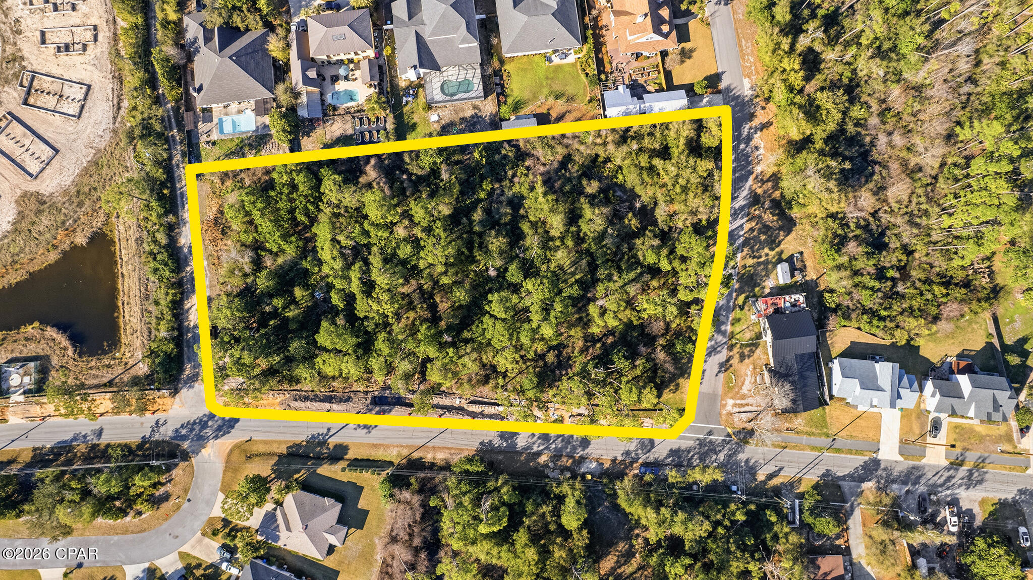 Details for 4508 Magnolia Beach Road, Panama City Beach, FL 32408