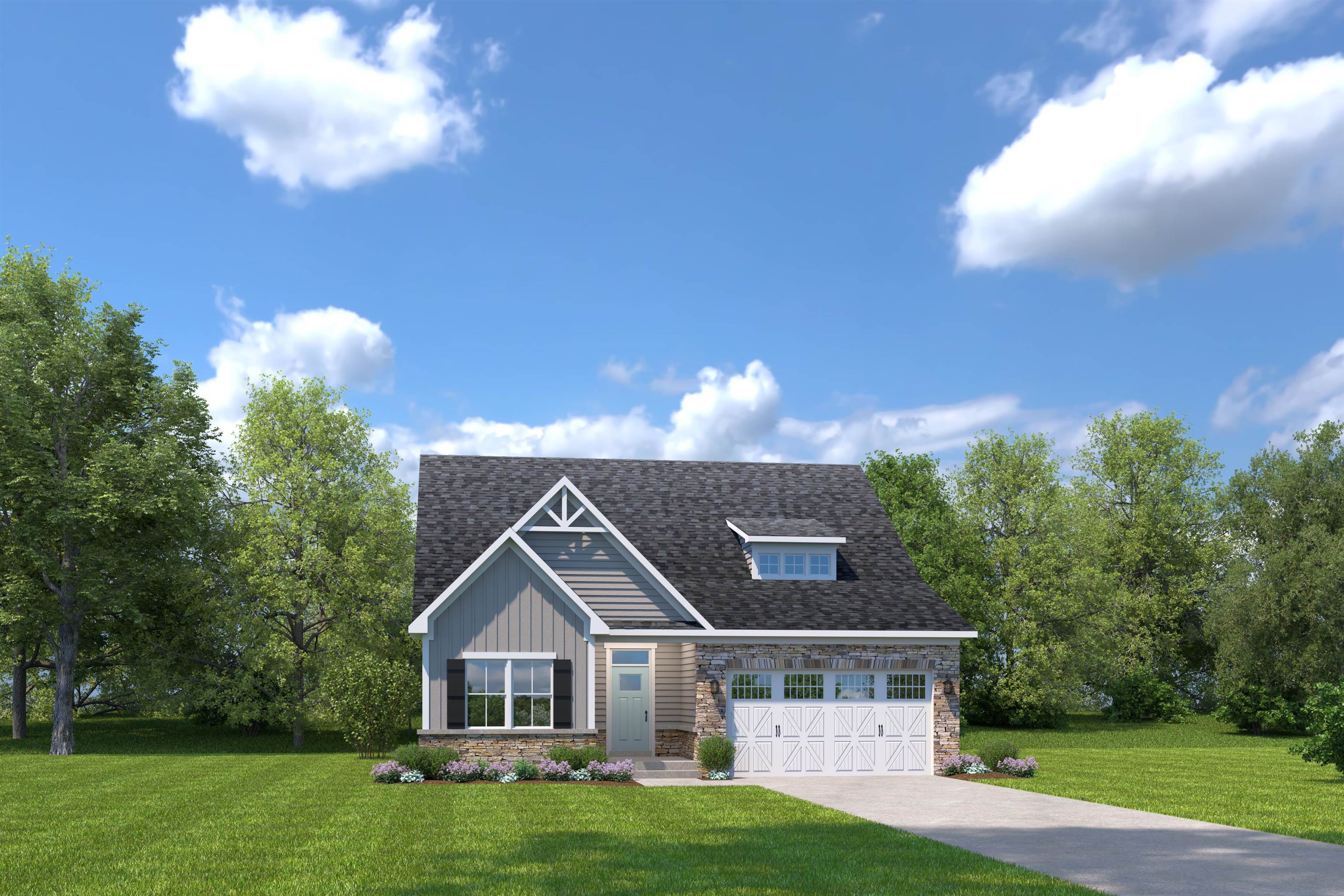 1265 Black Wolf Run Sunset Beach, NC 28468