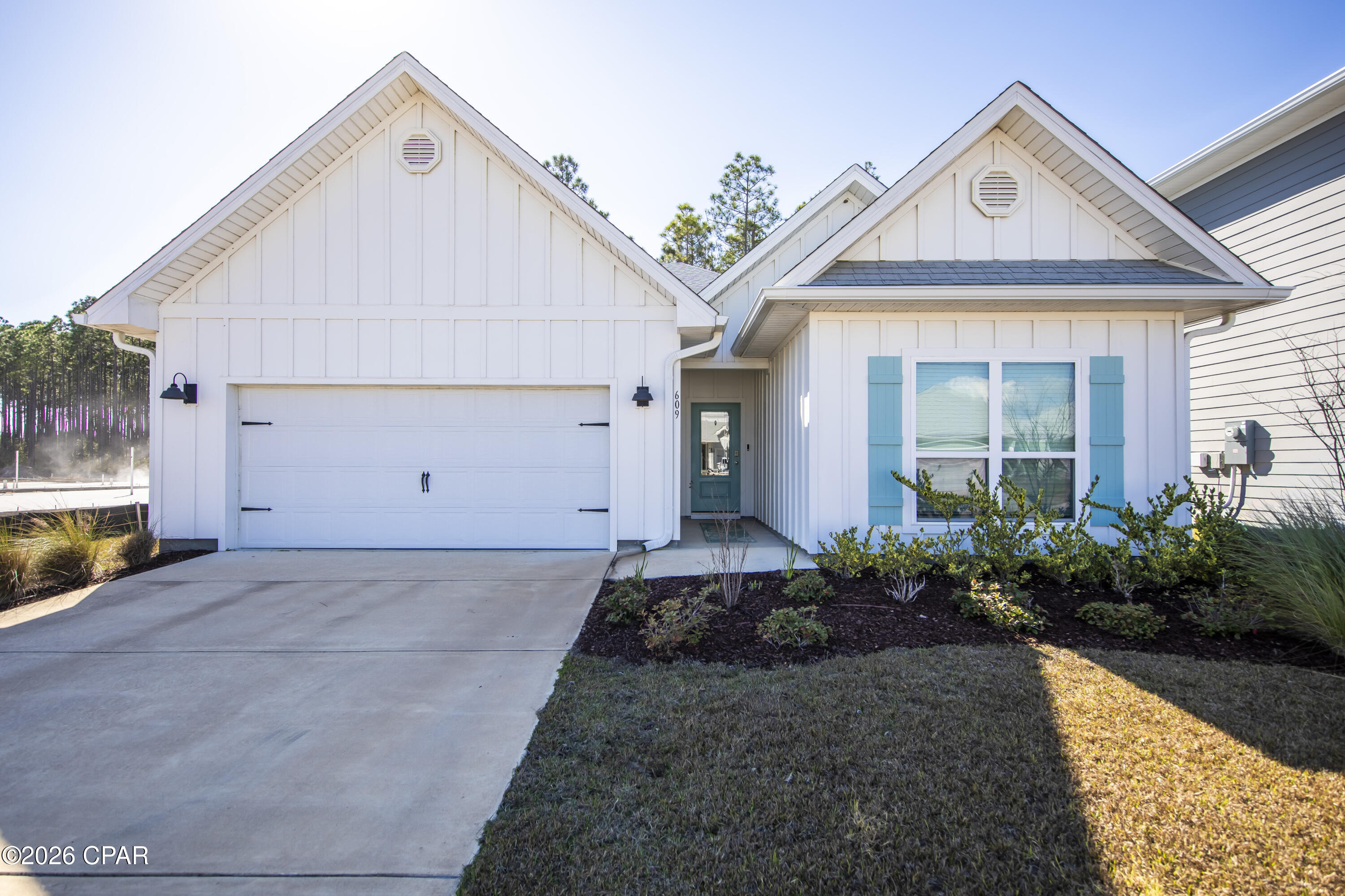 Details for 609 Hancock Way, Panama City Beach, FL 32413