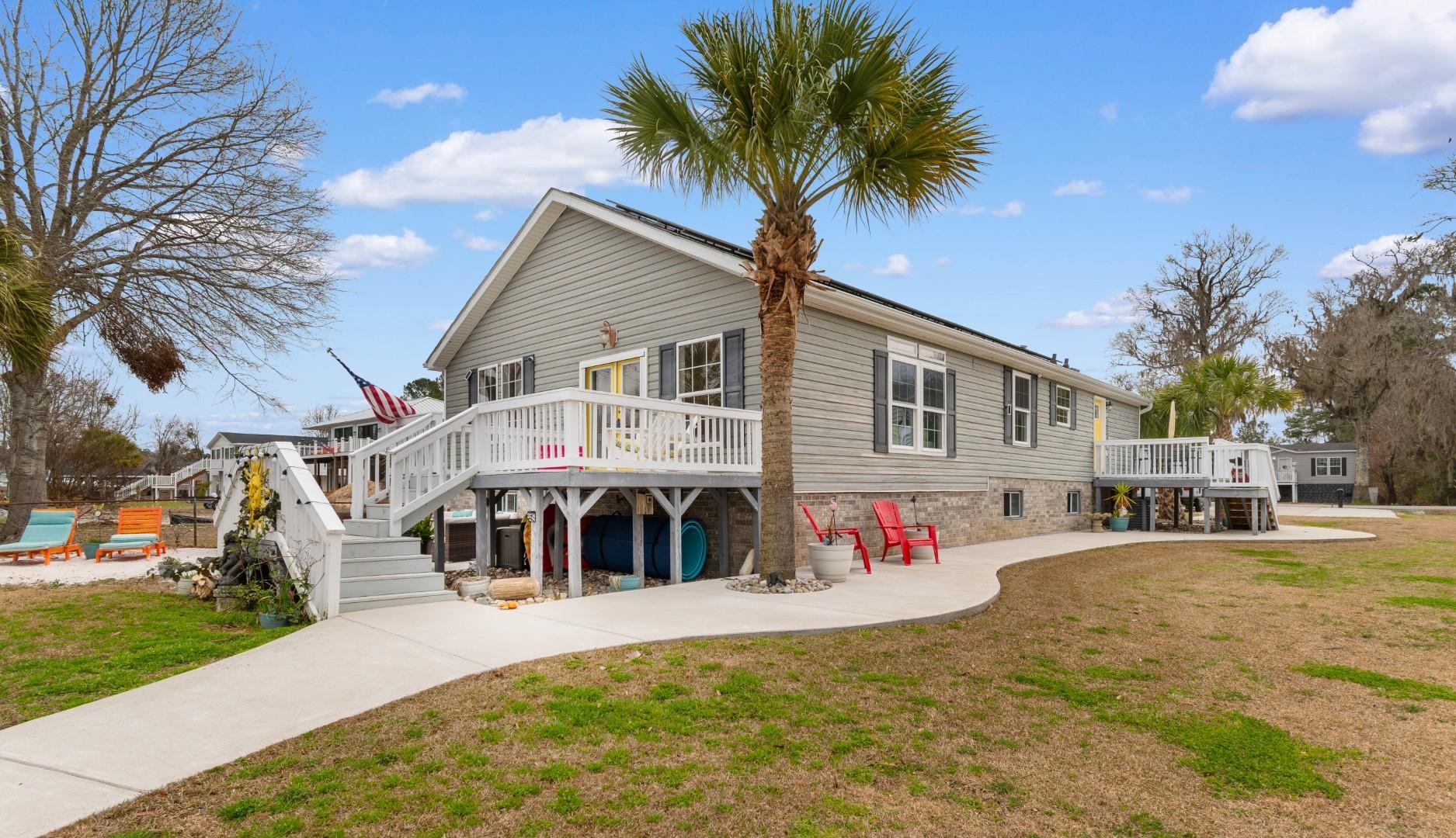 719 Smith Blvd. Myrtle Beach, SC 29588