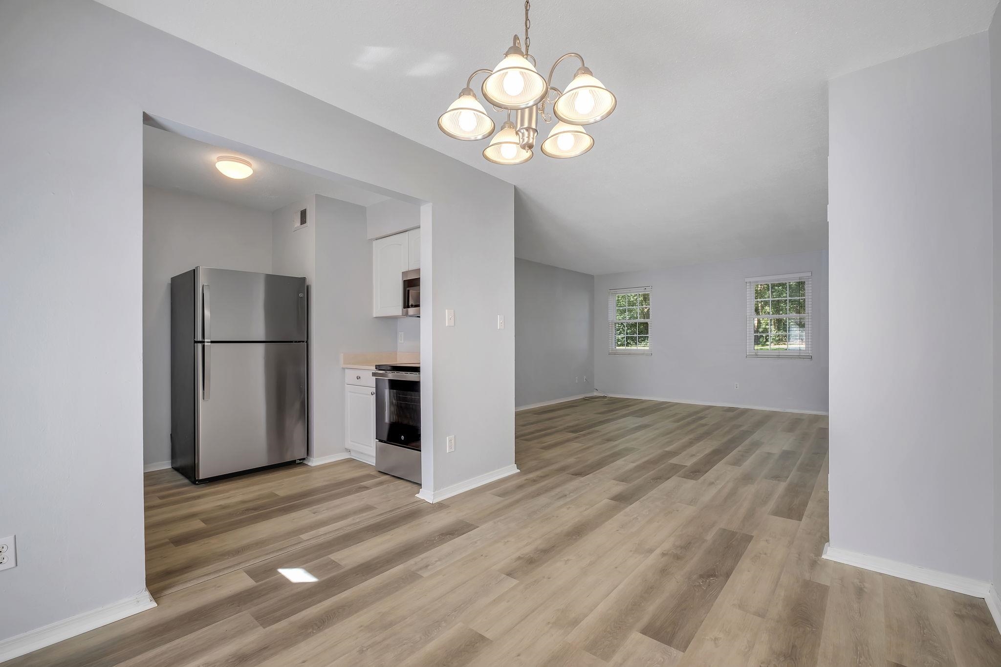 1951 N Meridian Road 35, Tallahassee, FL, 