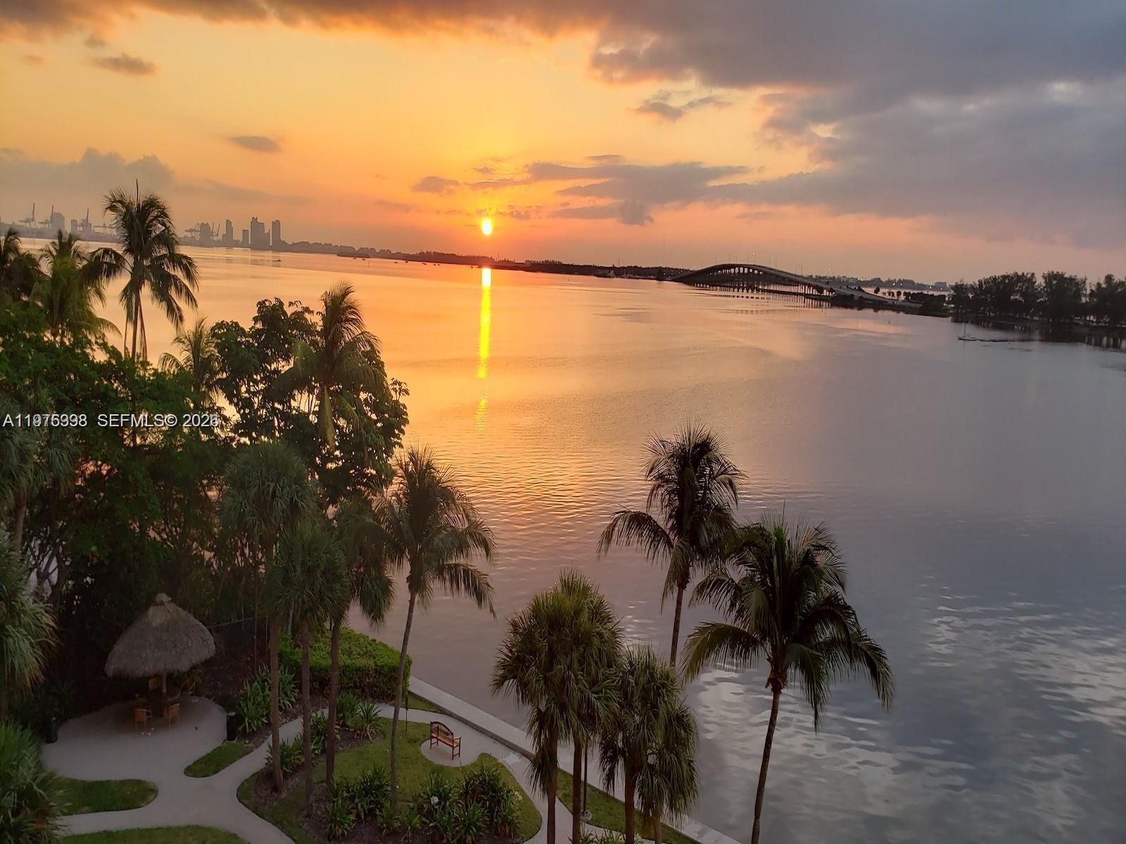 Brickell Townhouse Condo