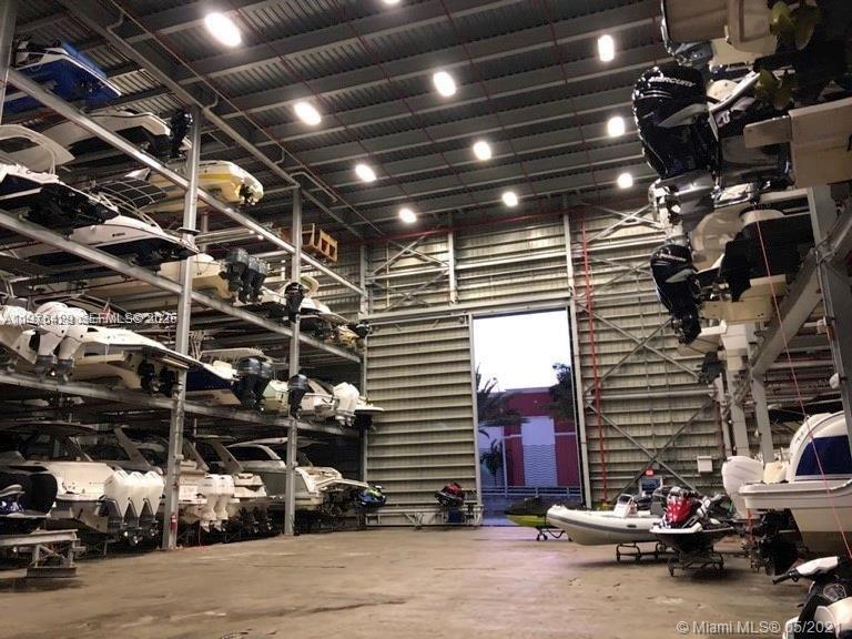 Intracoastal Waterway